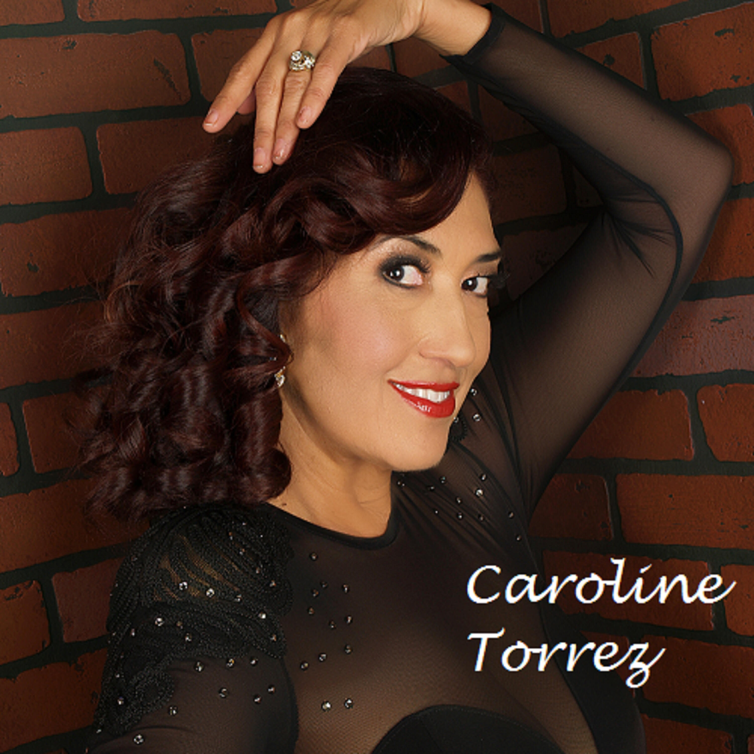 Caroline Torrez - Tumbling Walls