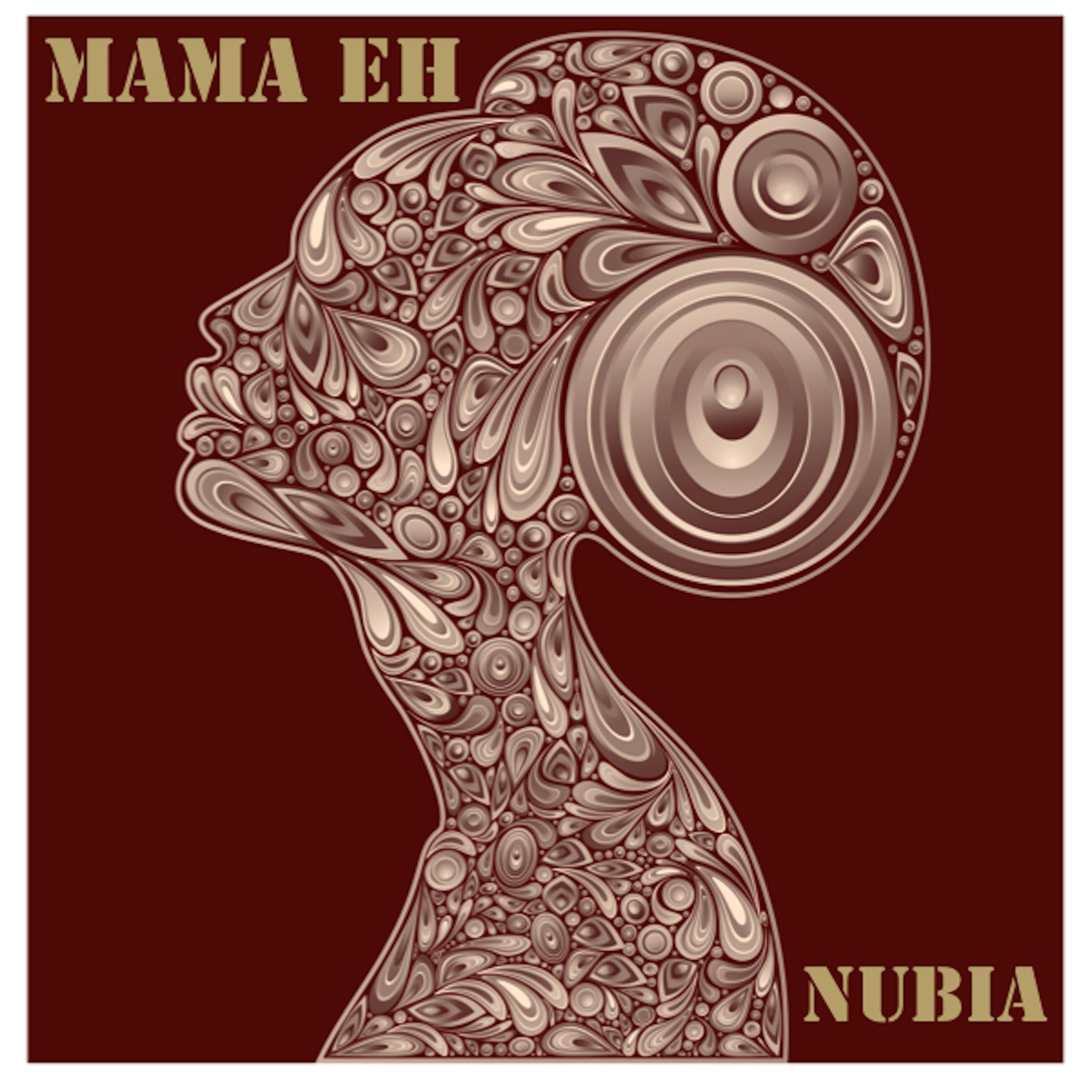 Постер альбома Mama Eh