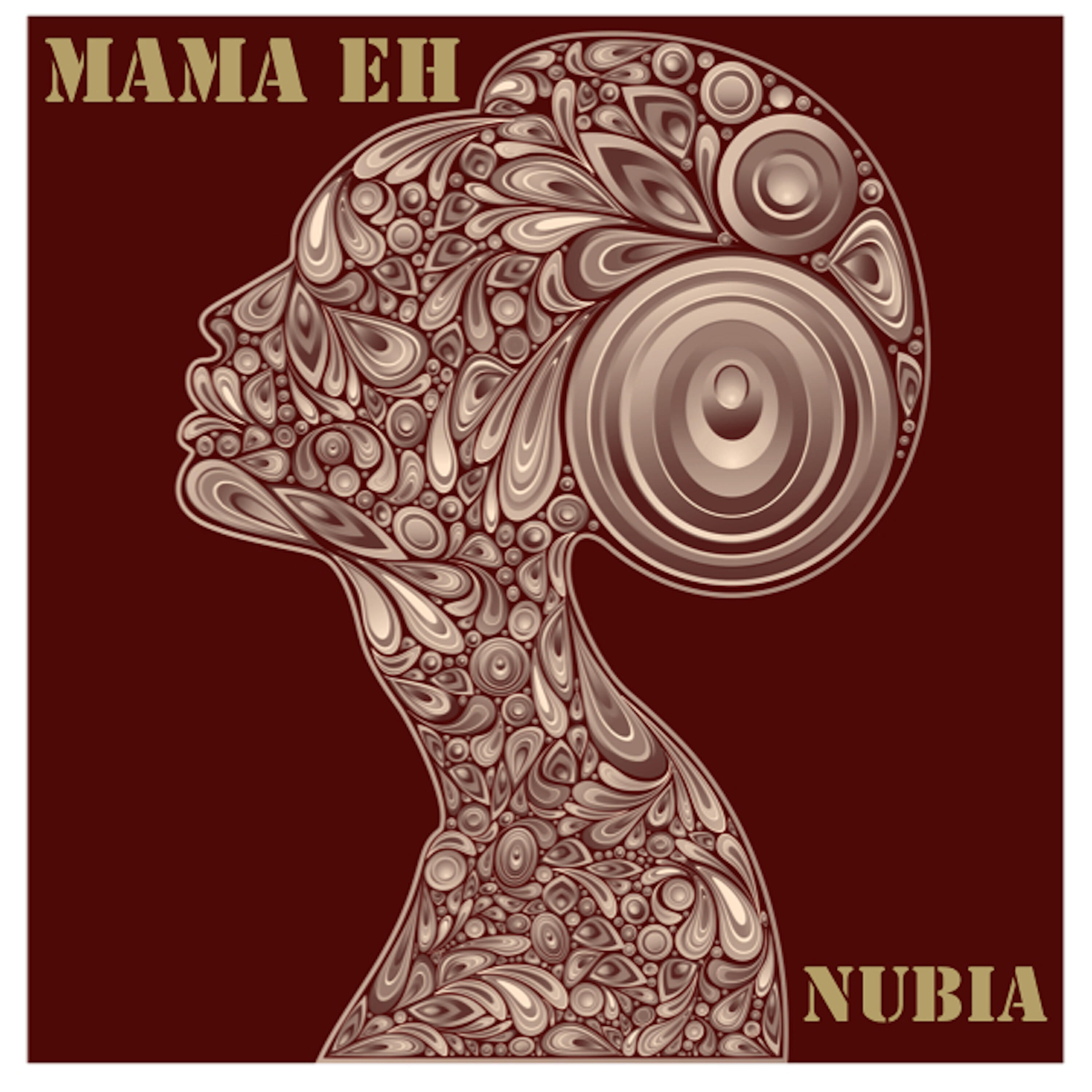 Nubia - Mama Eh (Real Kue Soul Remix)