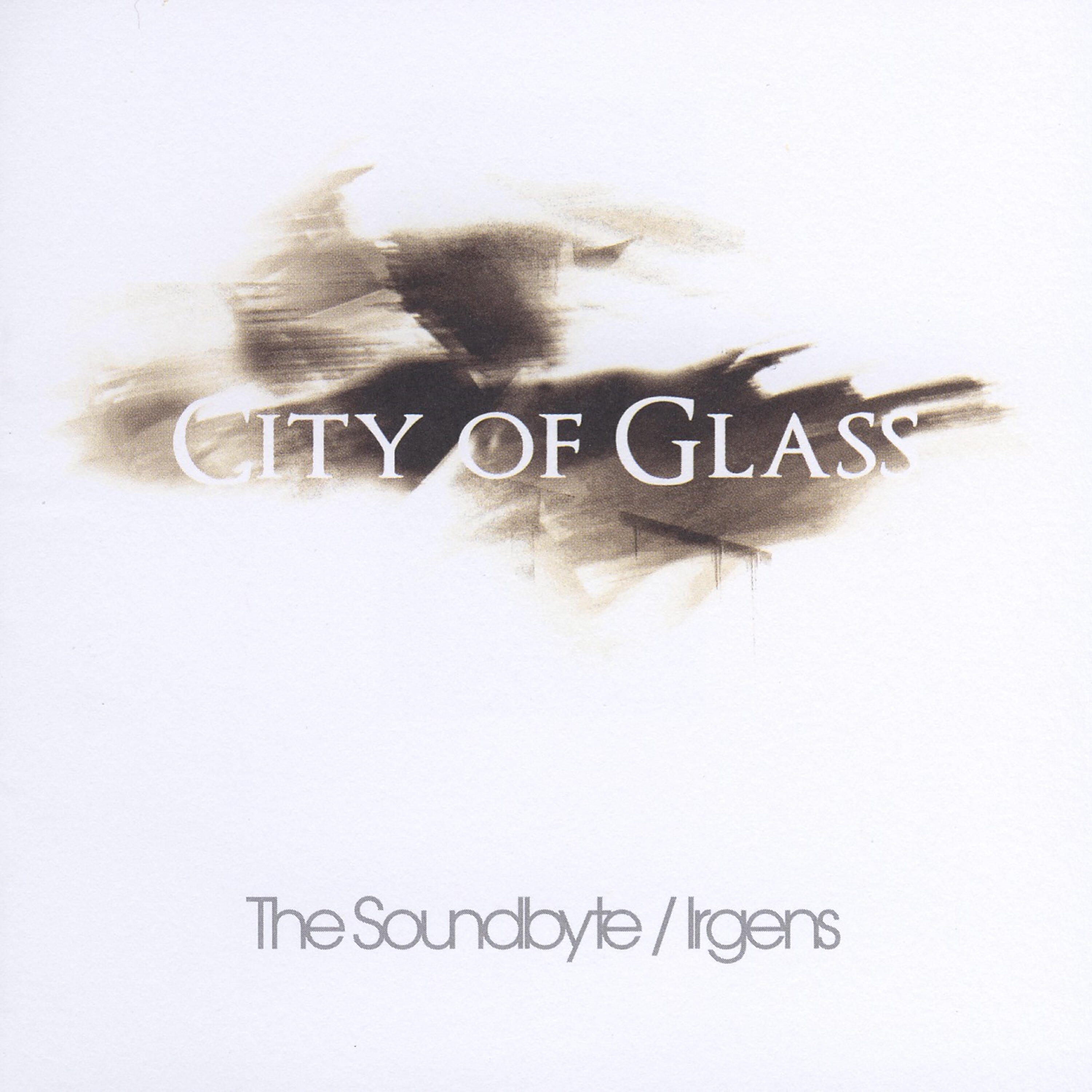 The Soundbyte - Coffins