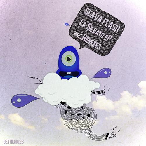 Slava Flash - La Silbato (2Special Remix)