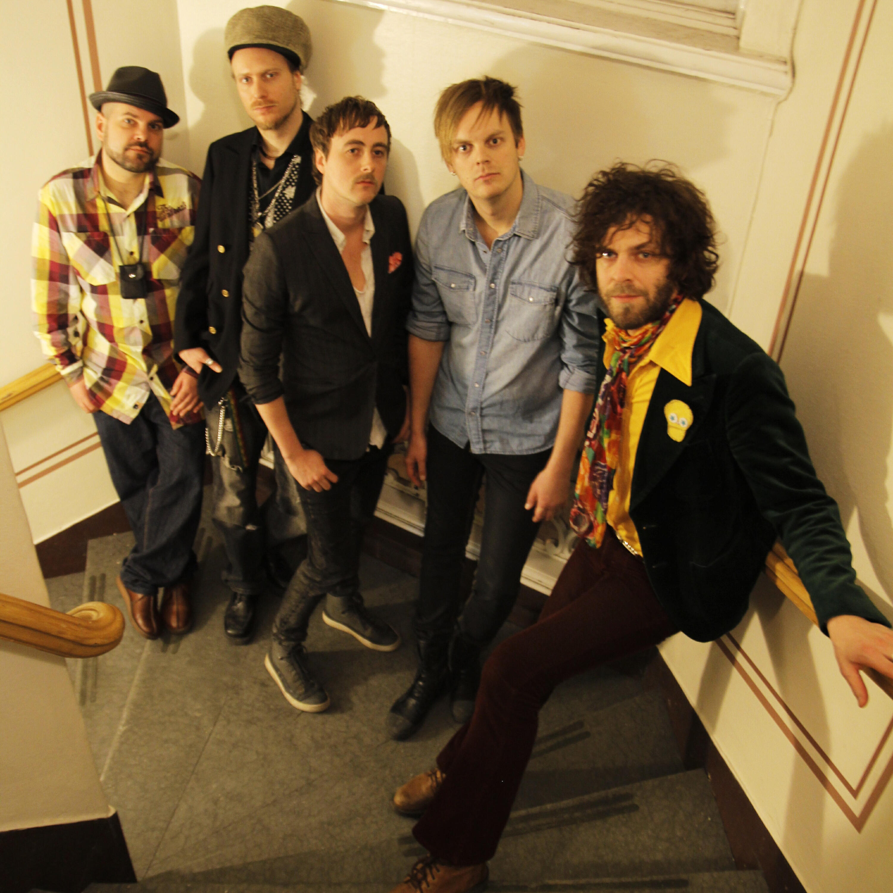 Mattias Hellberg - Kolla Kolla