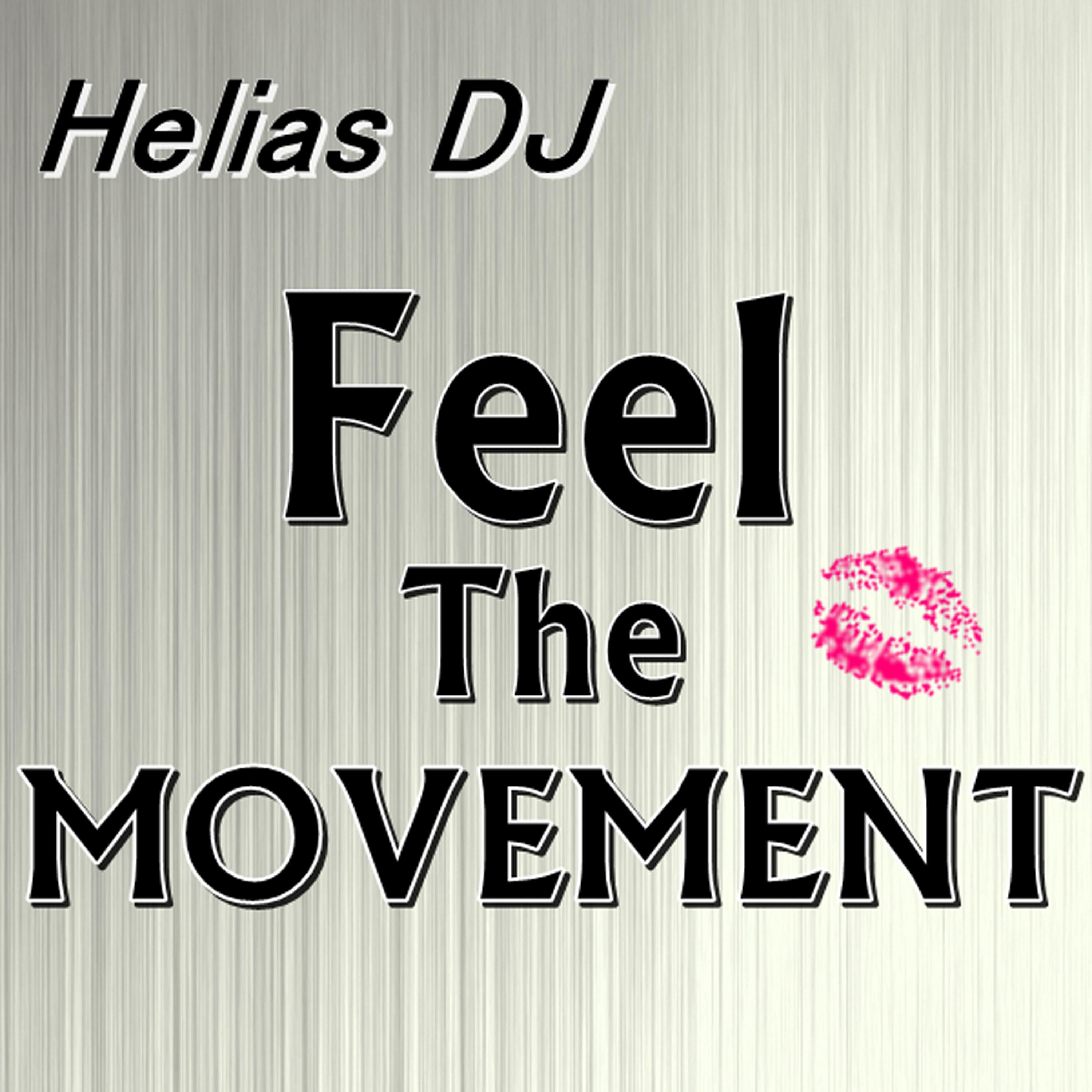 Постер альбома Feel the Movement
