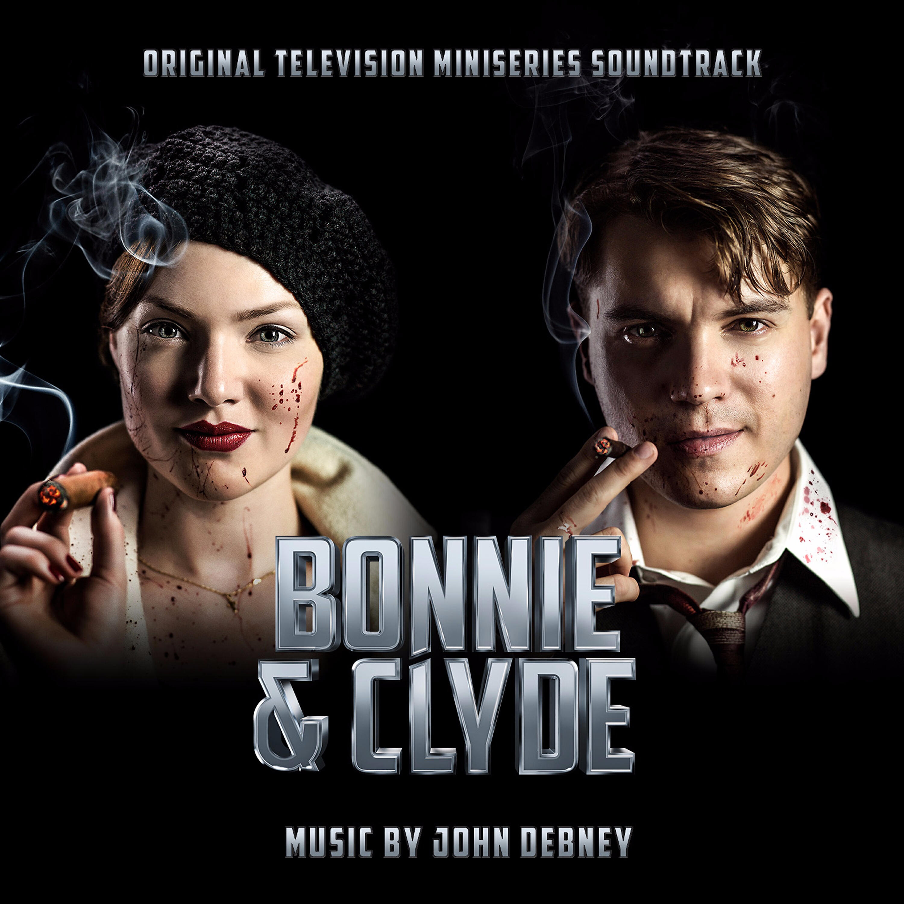 John Debney - Don't Mess with Bonnie and Clyde / Bonnie's Theme Piano