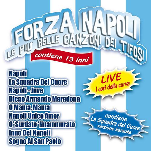 Постер альбома Forza Napoli