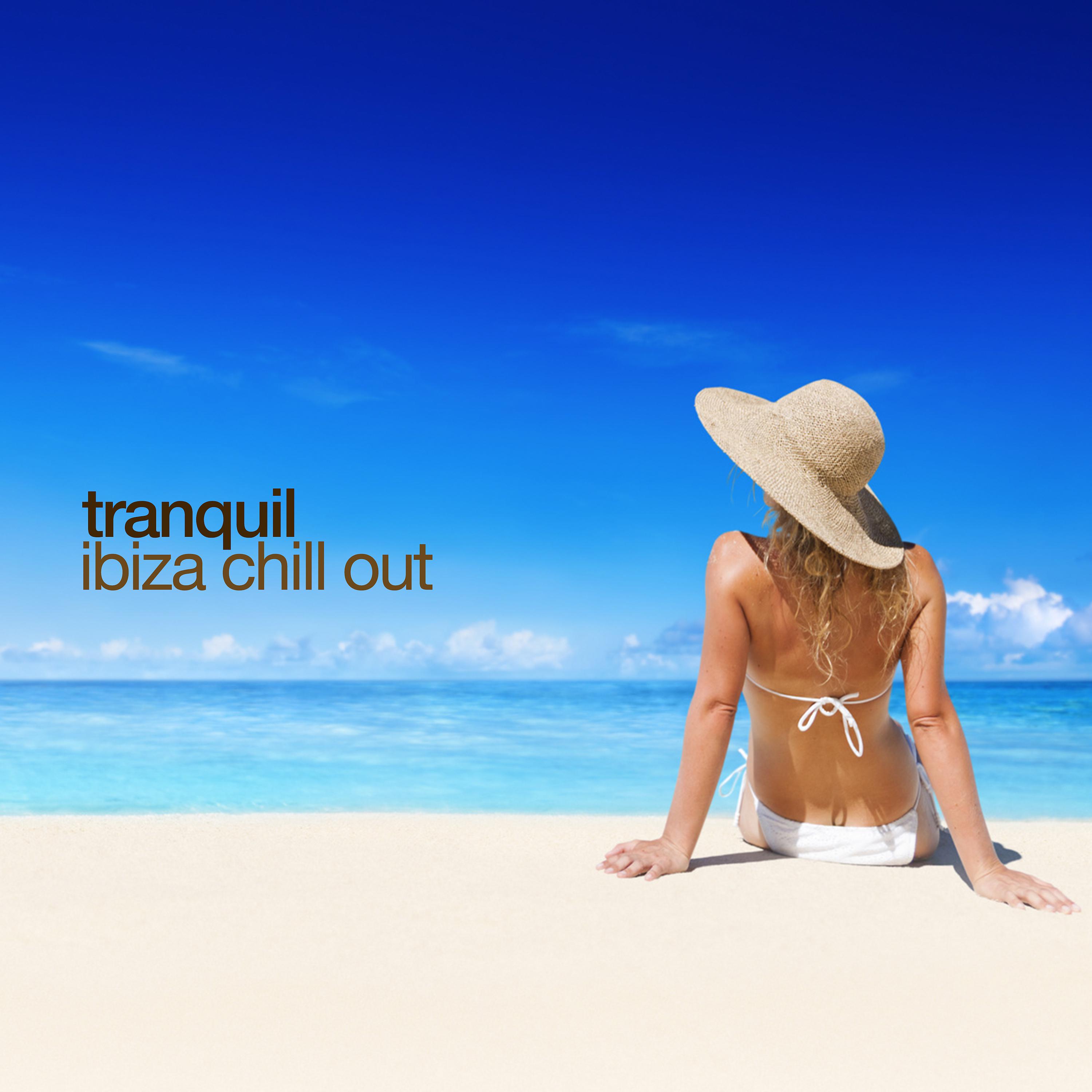 Постер альбома Tranquil Ibiza Chill Out