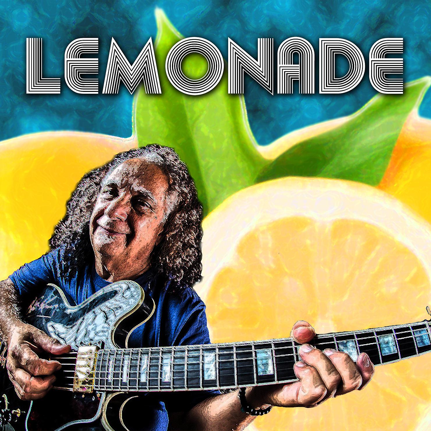 Постер альбома Lemonade (feat. Bob Malone)