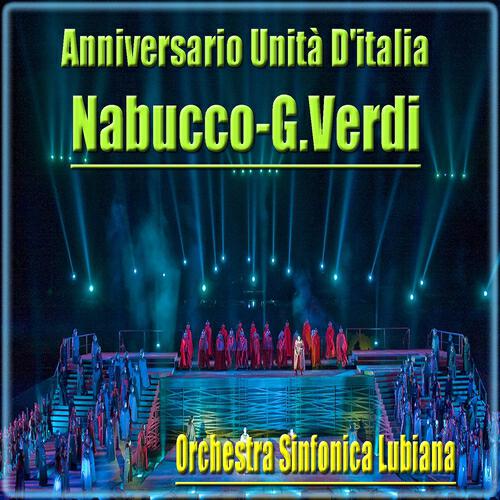 Orchestra Sinfonica Lubiana - O vinti il capo a terra