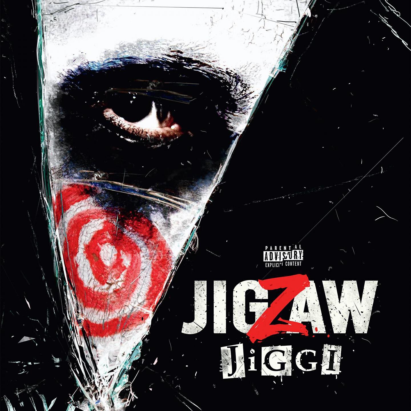 Jigzaw - CR7