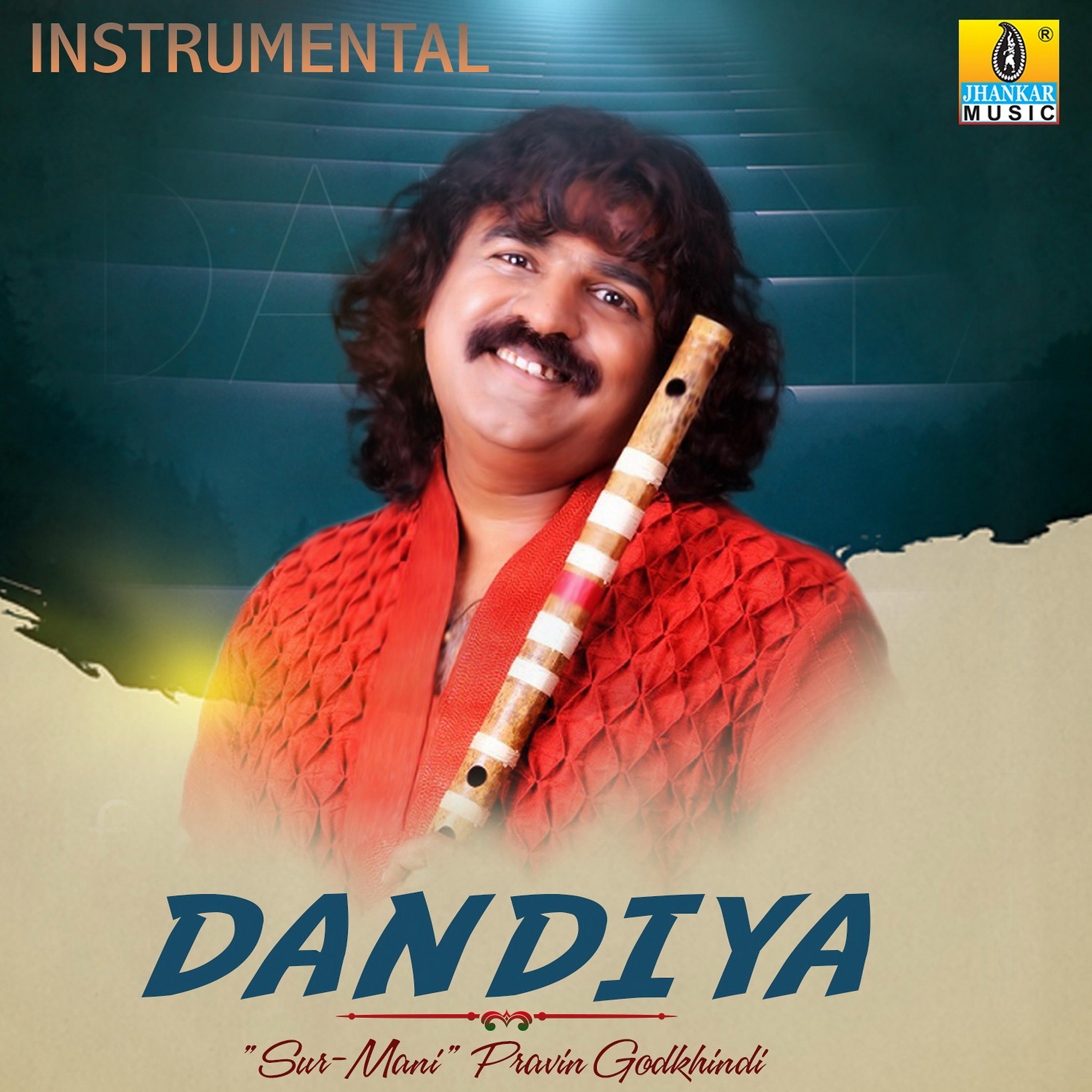 Постер альбома Dandiya - Single