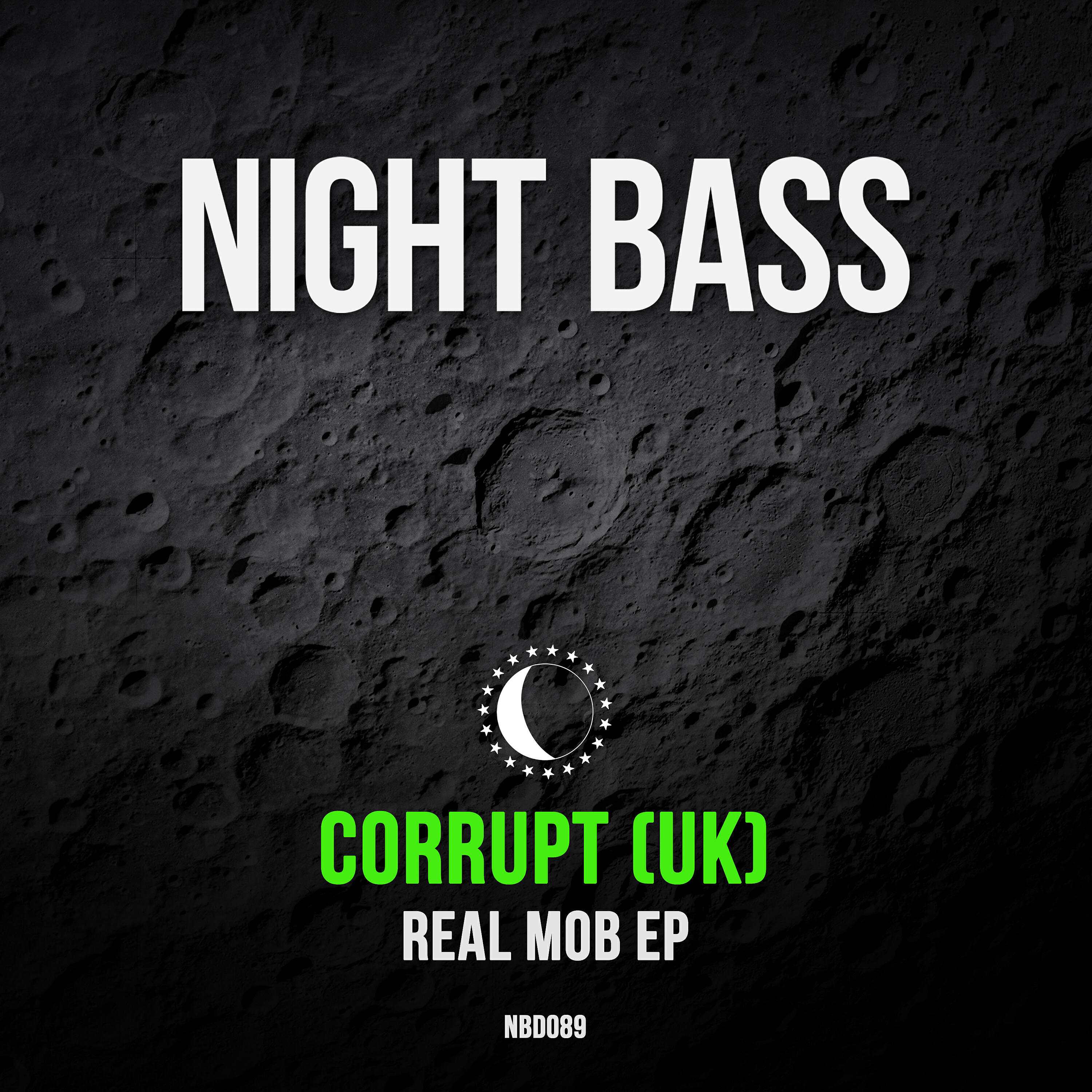 Corrupt (UK) - They Can't Do It