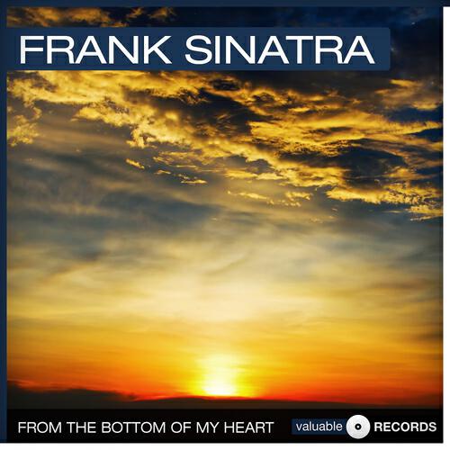 FRANK SINATRA - I Could't Sleep a Wink Last Night (Remastered)