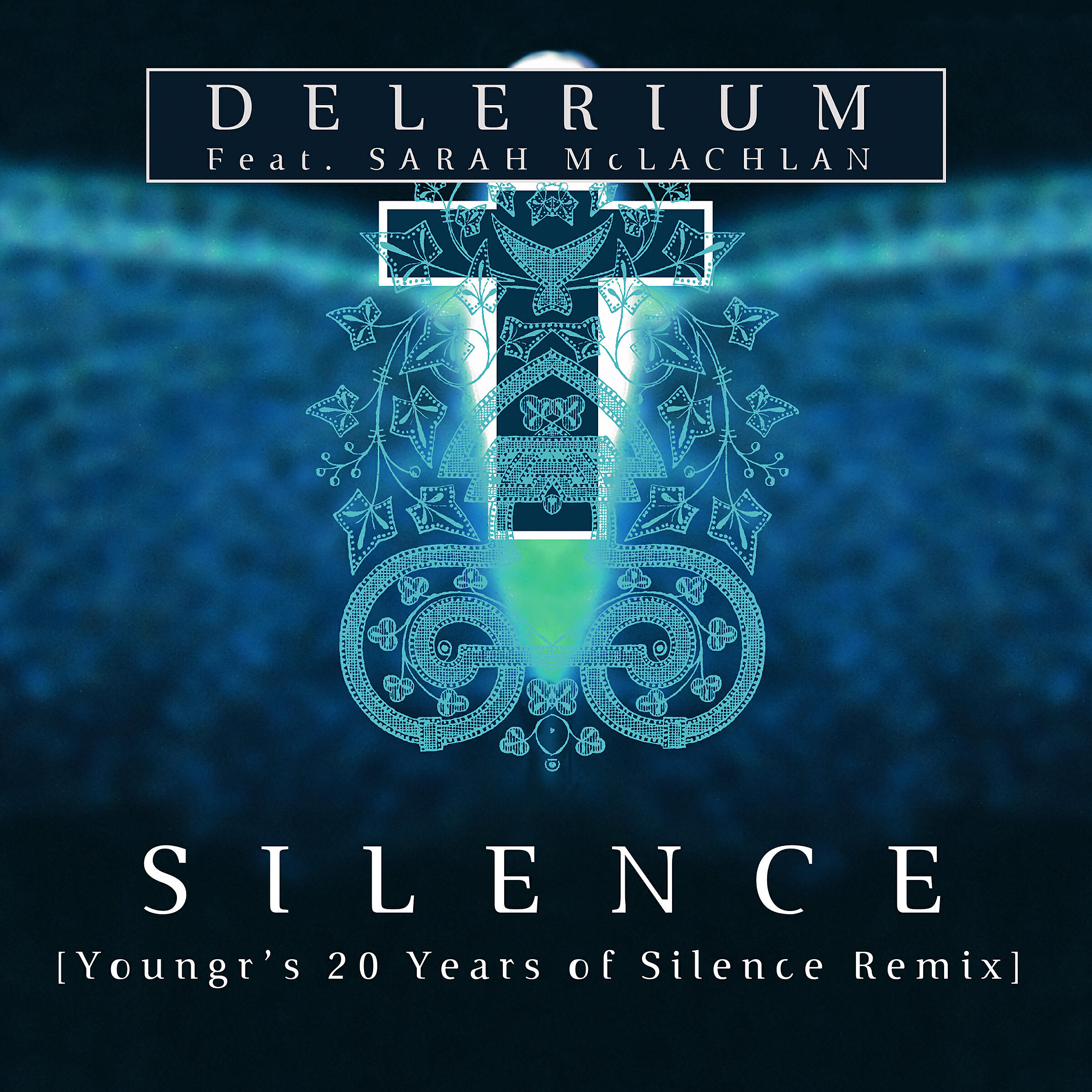 Delerium - Silence (feat. Sarah McLachlan) [Youngr's 20 Years of Silence Remix]