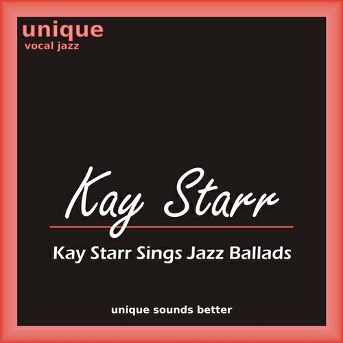 Kay Starr - Blame My Absent Minded Heart