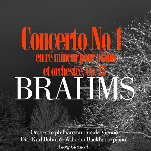 Orchestre philharmonique de Vienne - Piano Concerto No.1 in D minor Op.15 : I Maestoso