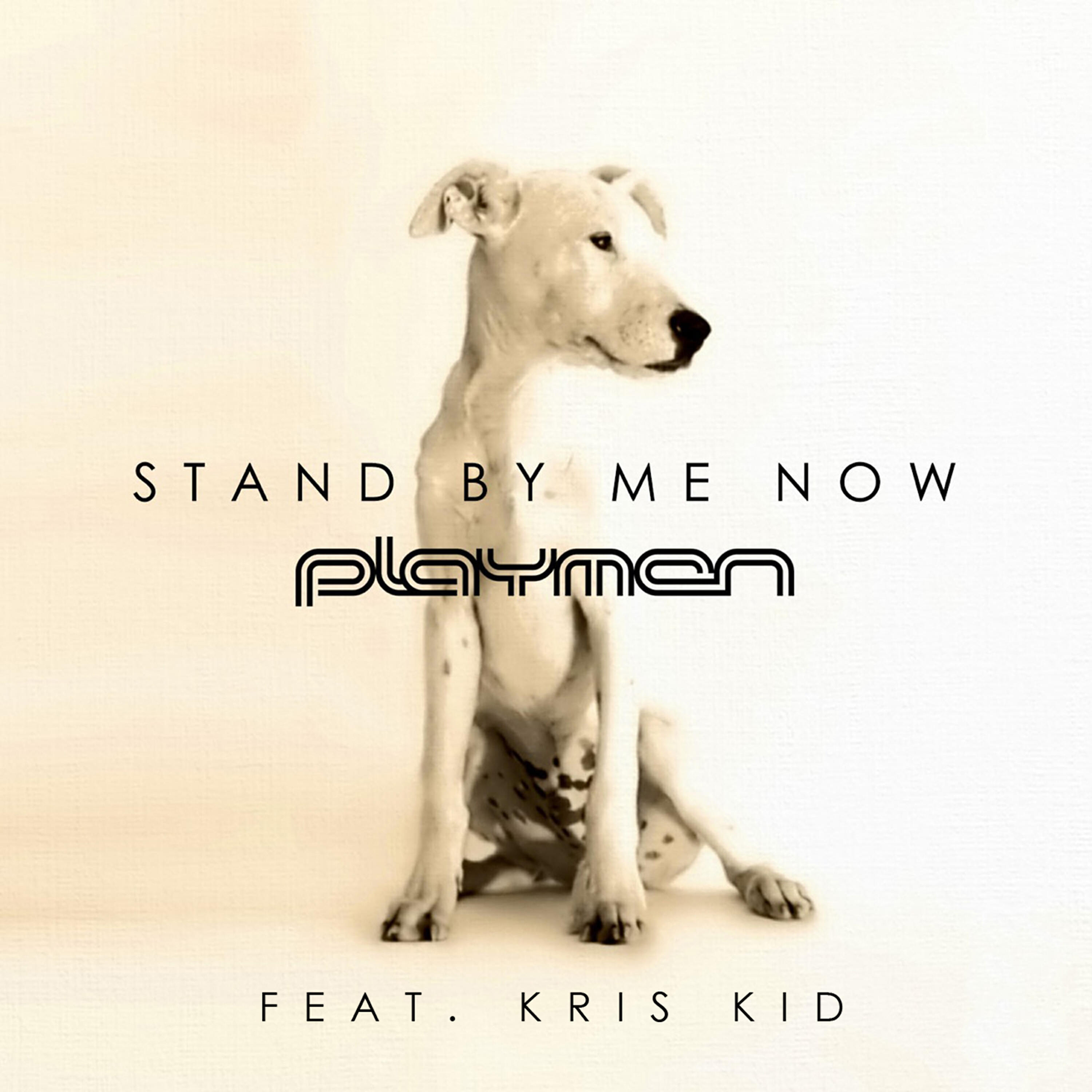 Playmen - Stand by Me Now (Liva K Remix)
