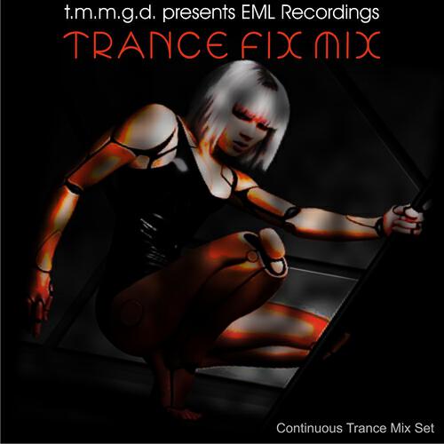 PsykoTroniK - Destinys Own