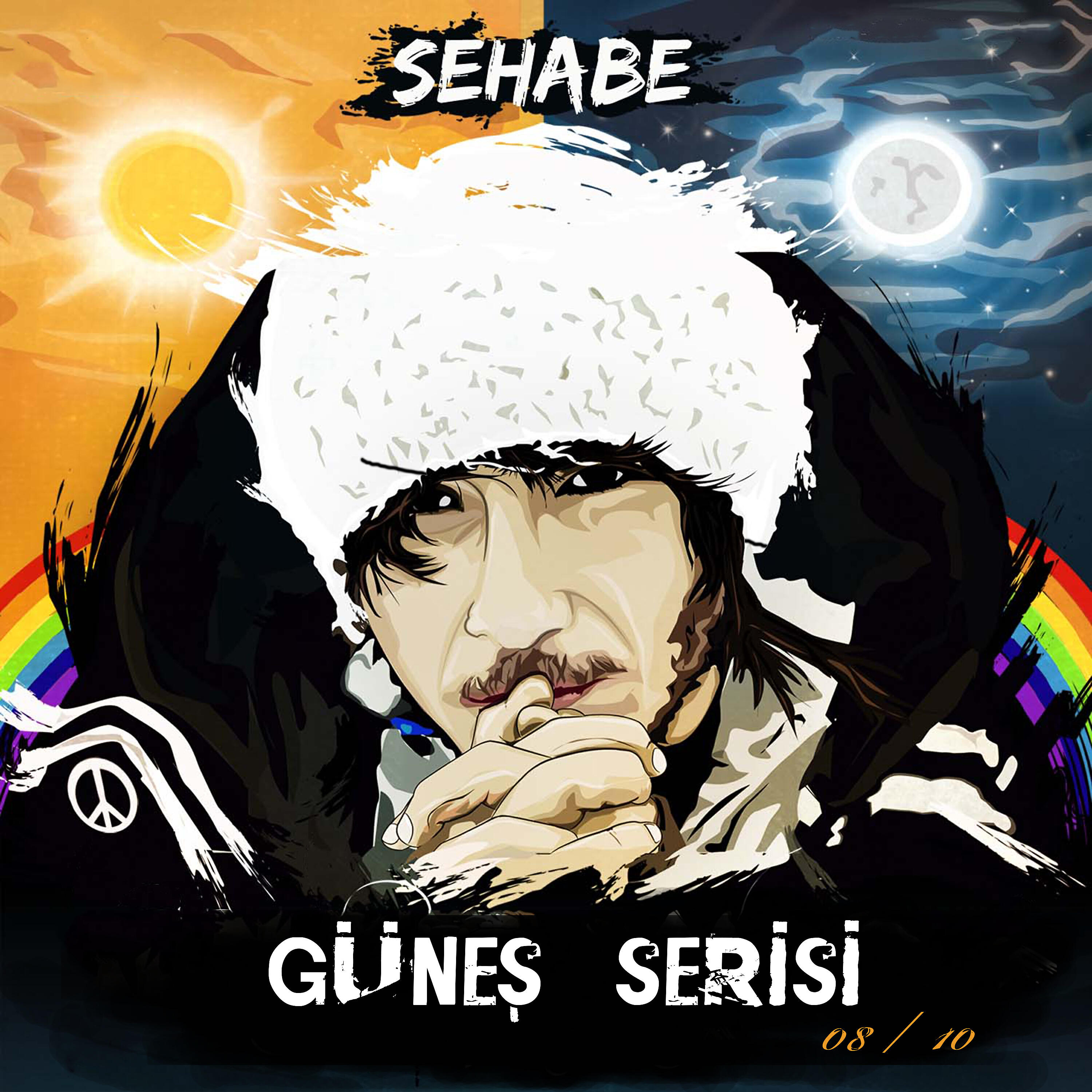 Sehabe - Kör Gözümün Gökkuşağı