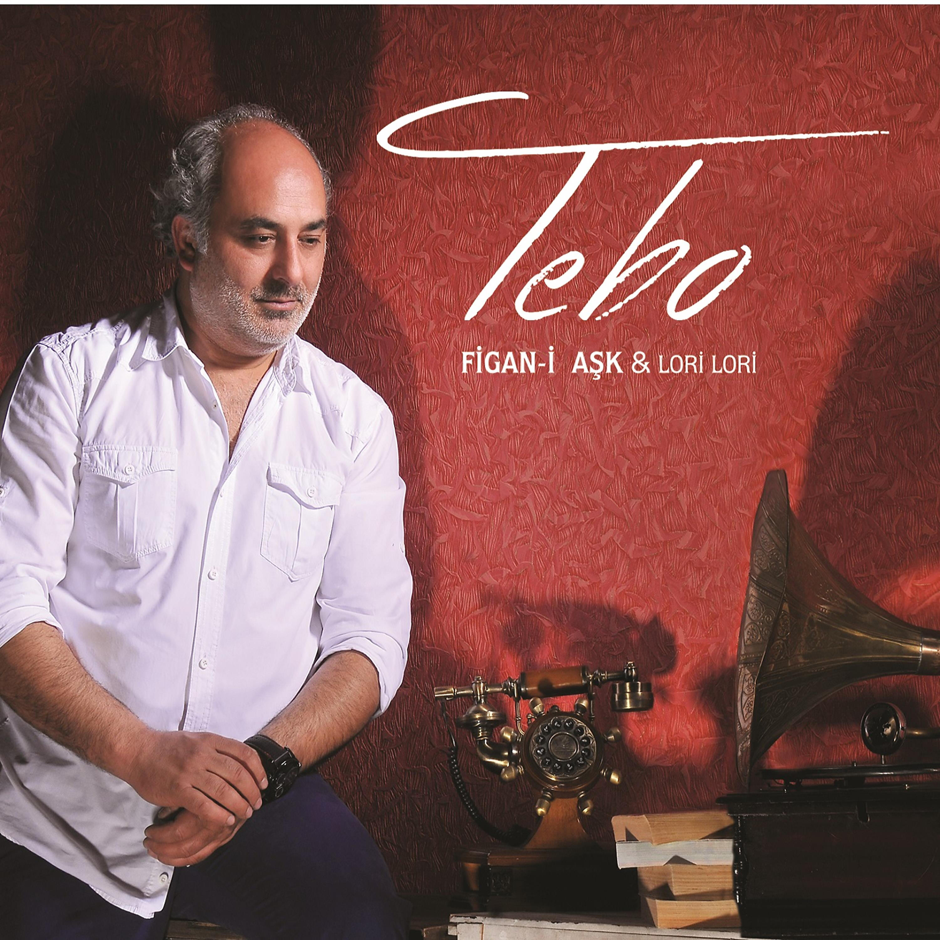 Tebo - Sen Gideli Le Le