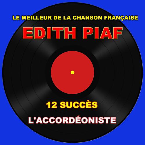 EDITH PIAF - Johnny tu n'es pas un ange