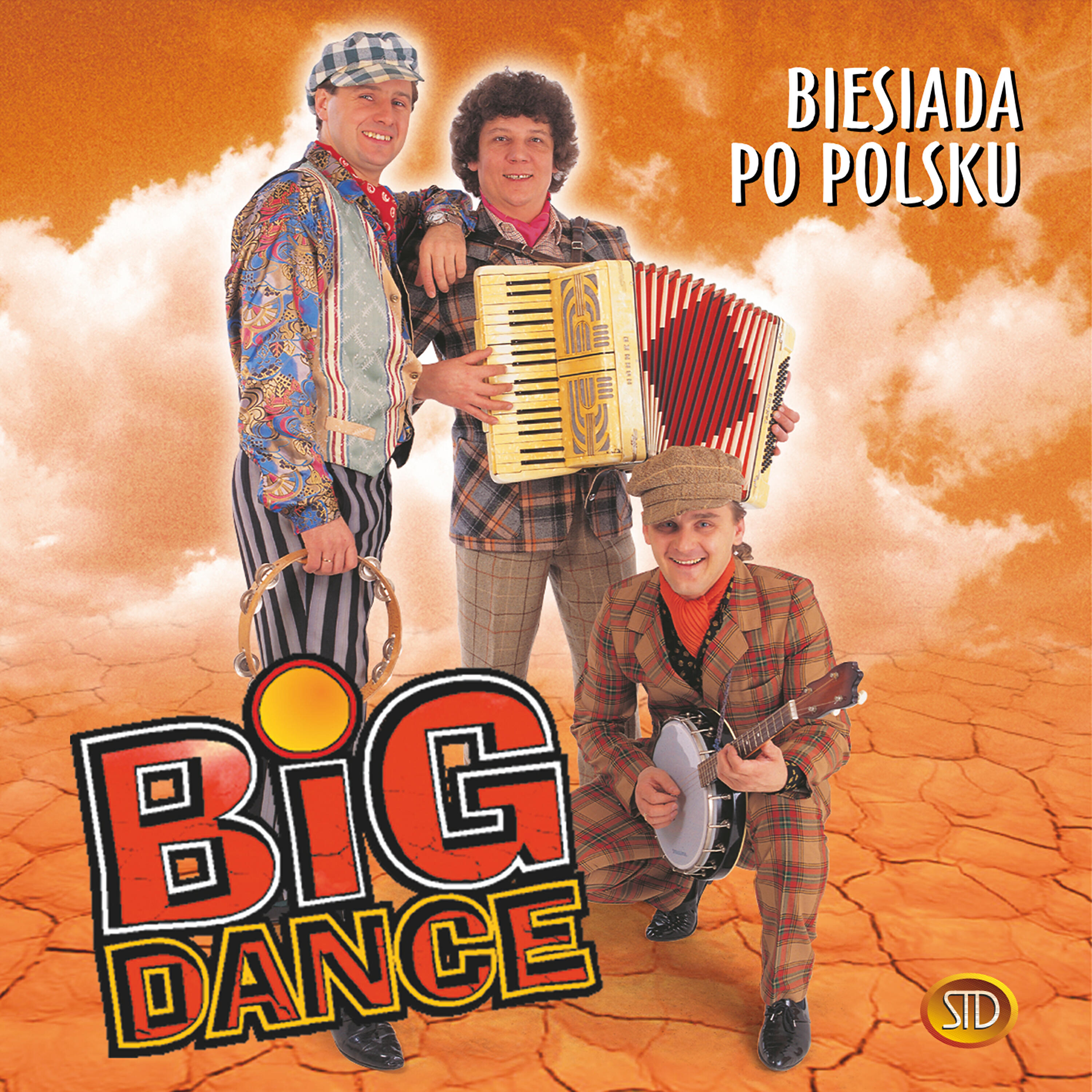 Big Dance - Biesiada Po Polsku