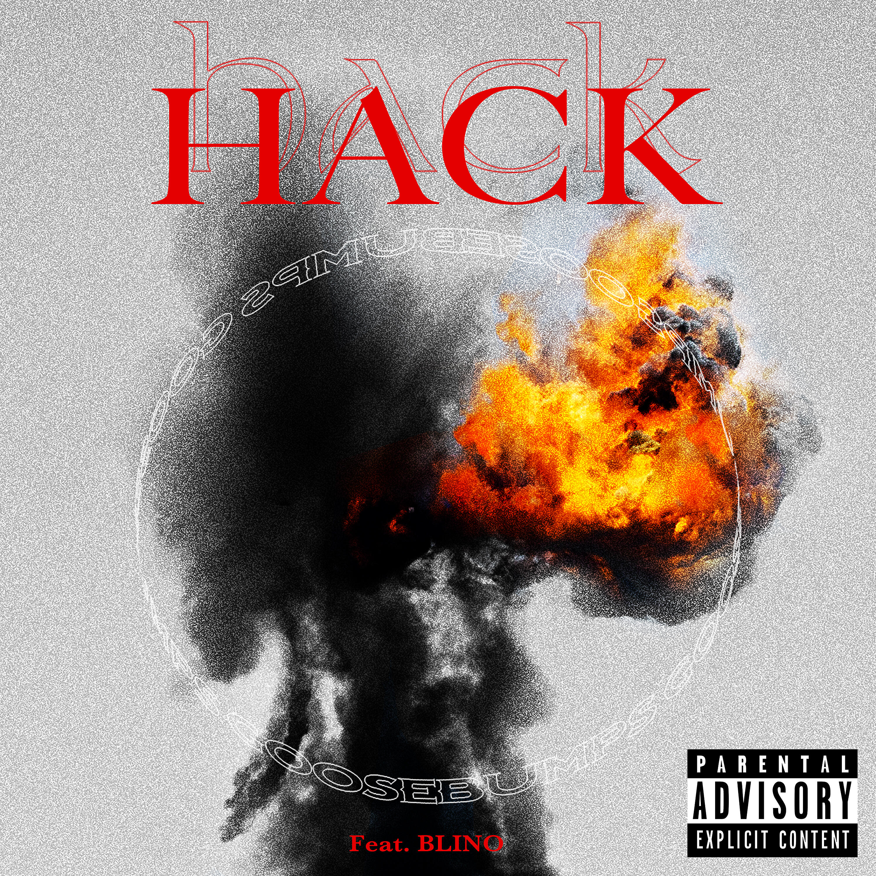 GooseBumps - HACK