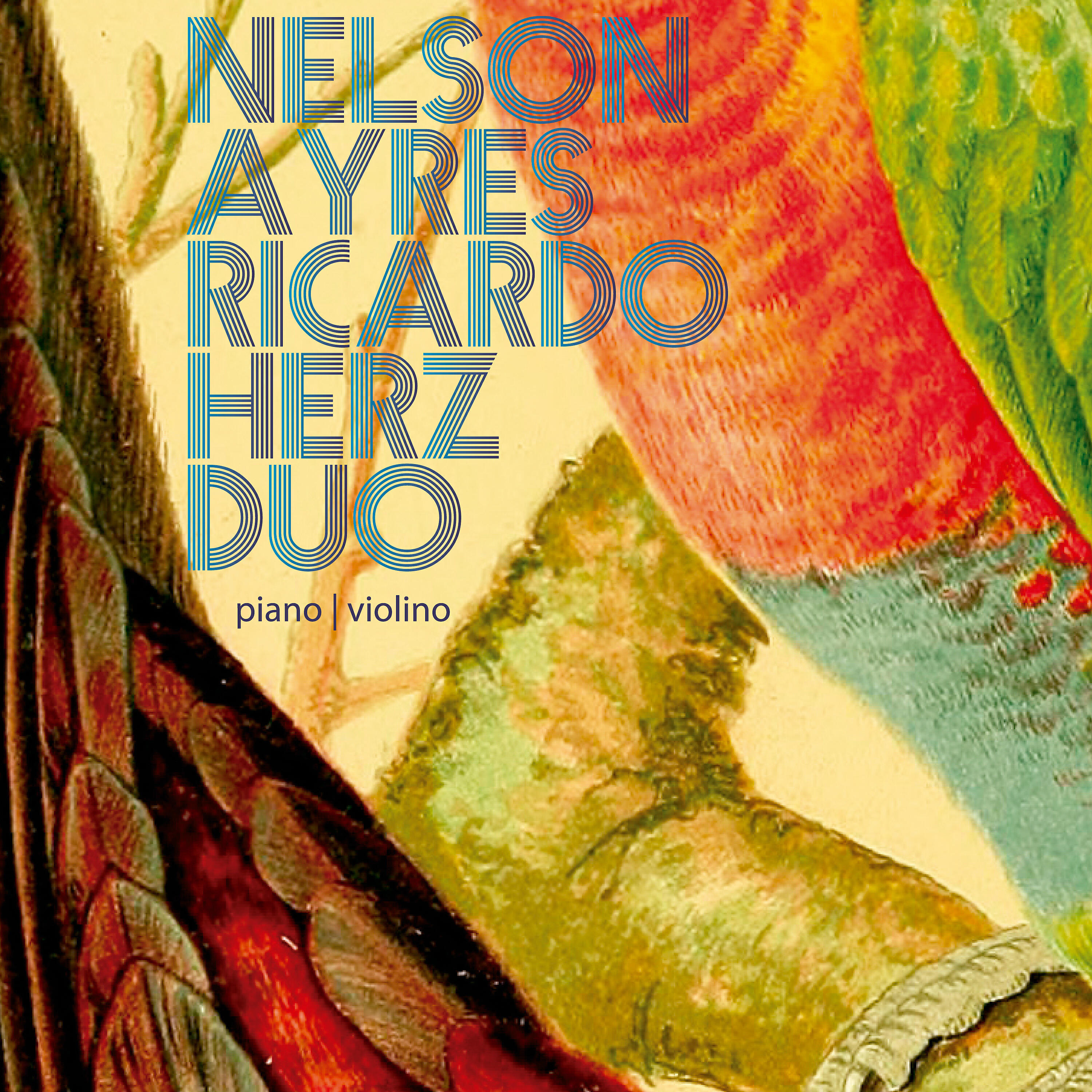Nelson Ayres - Maracangalha