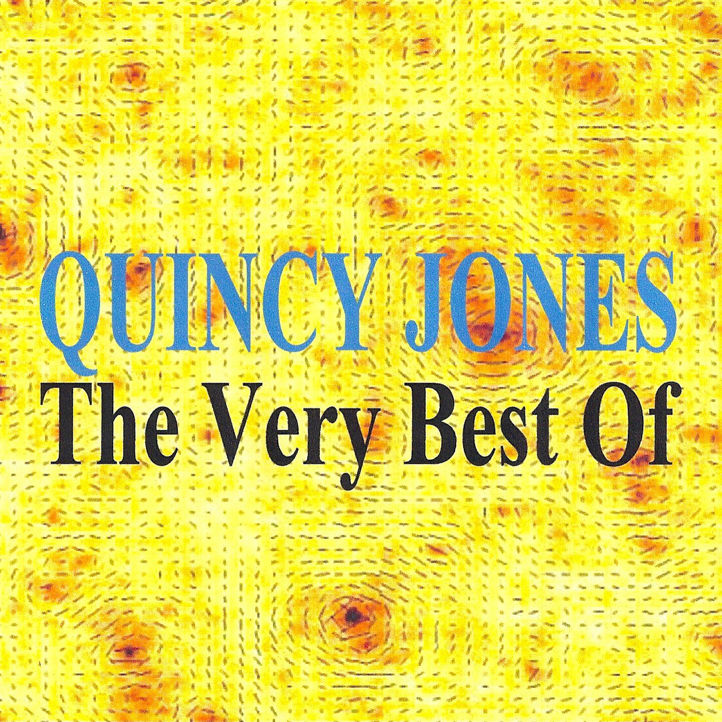 Quincy Jones - I Remember Clifford