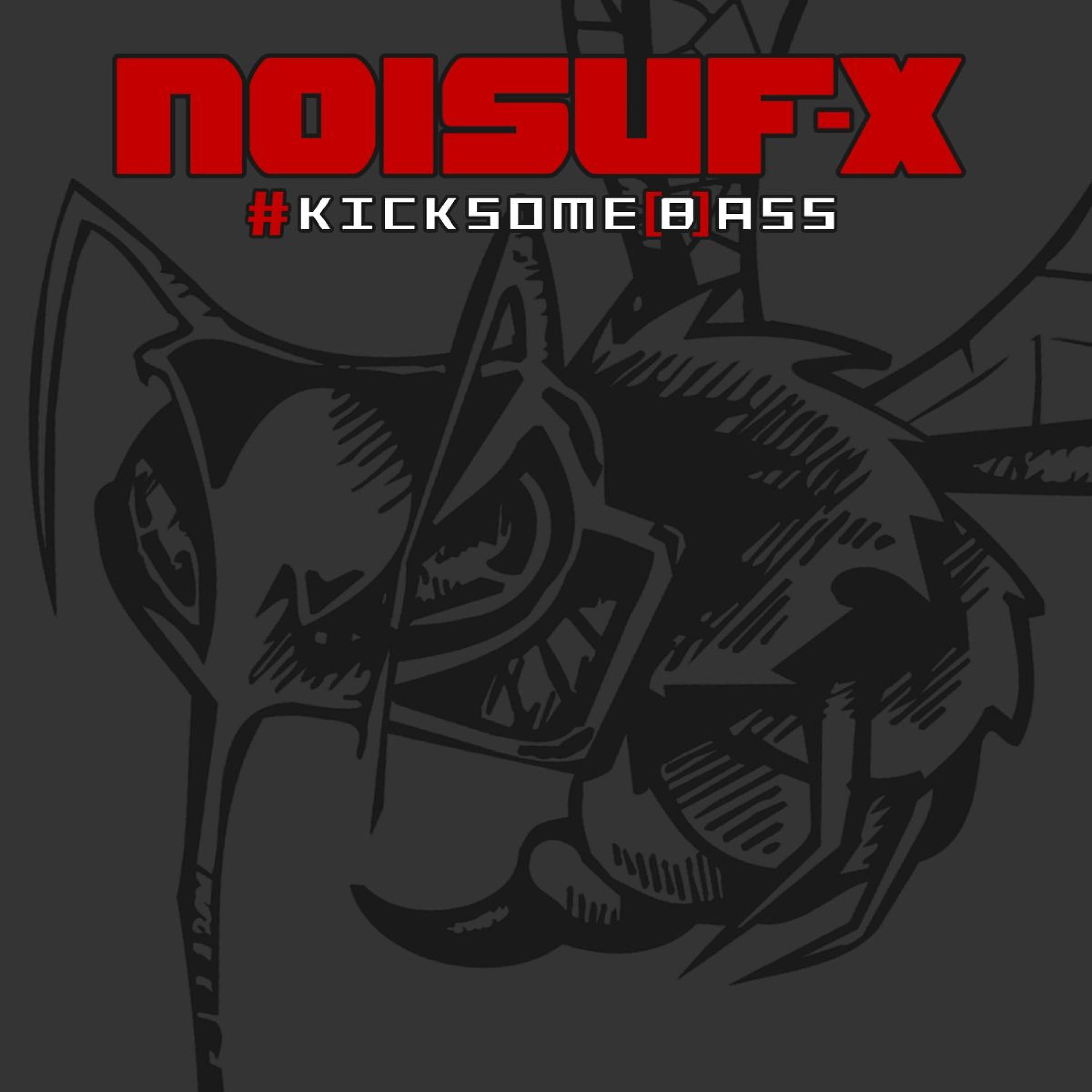 Noisuf-X - Psd (Problem-Solution-Destroy)
