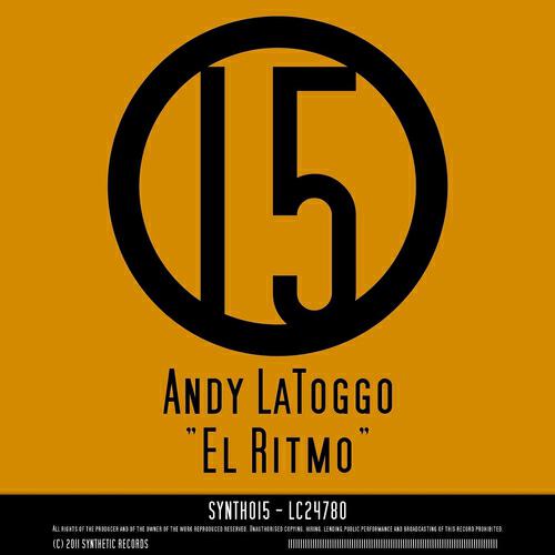 Andy LaToggo - El Ritmo (Bootmasters Edit)