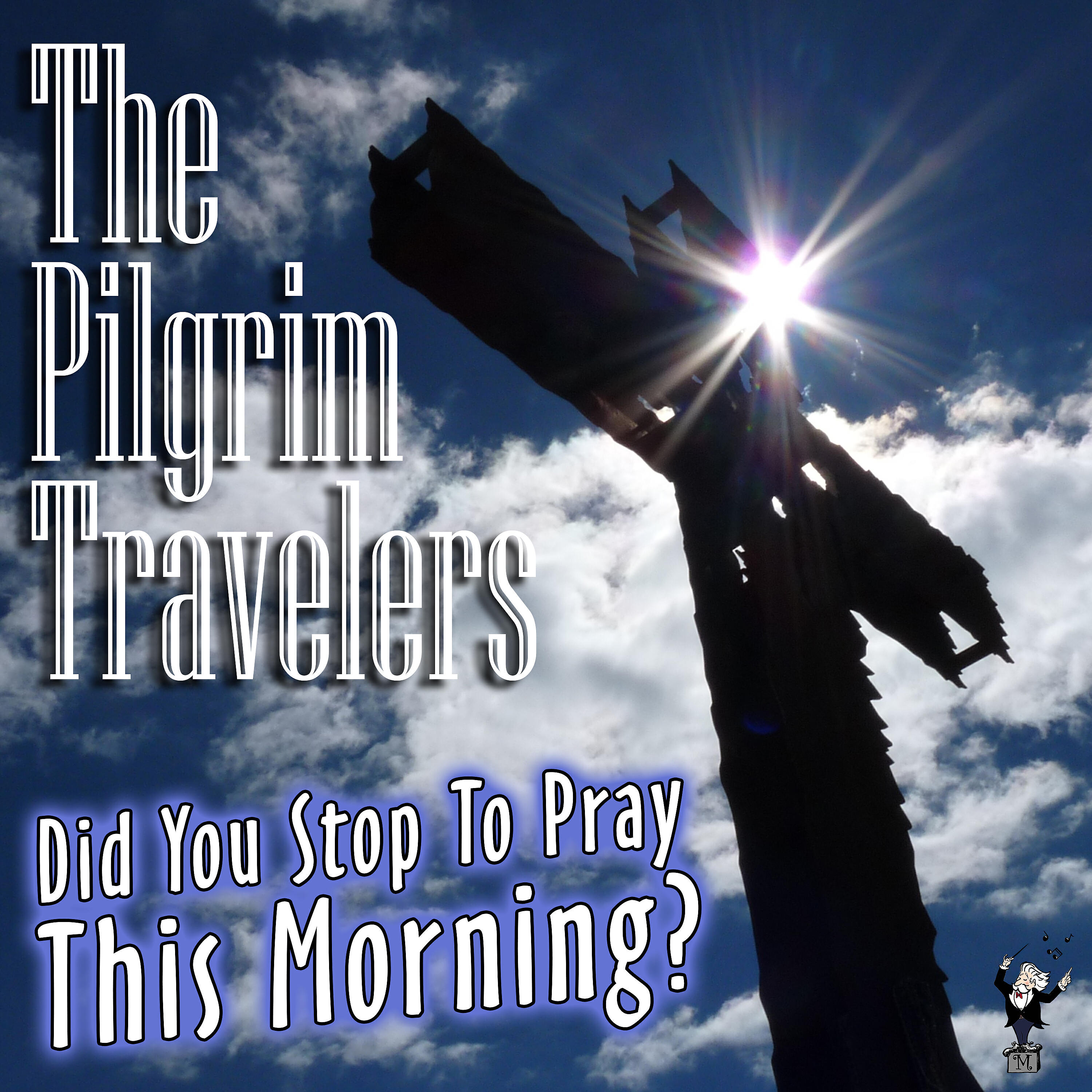 The Pilgrim Travelers - Stand by Me