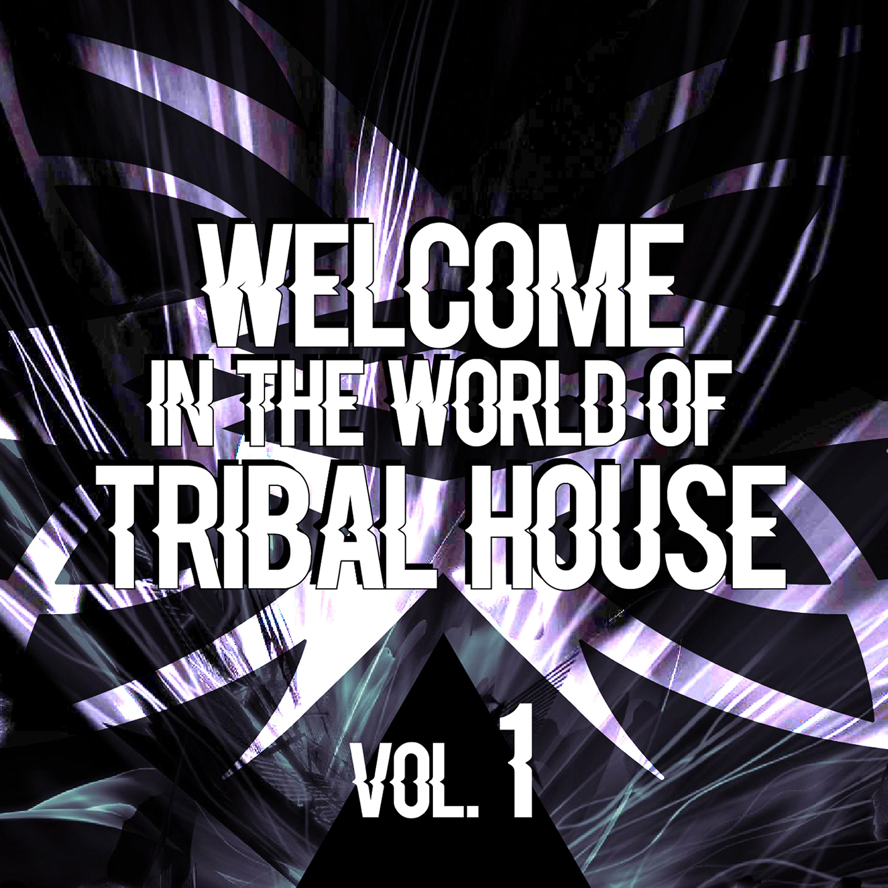Davidino - Tribal Blitz