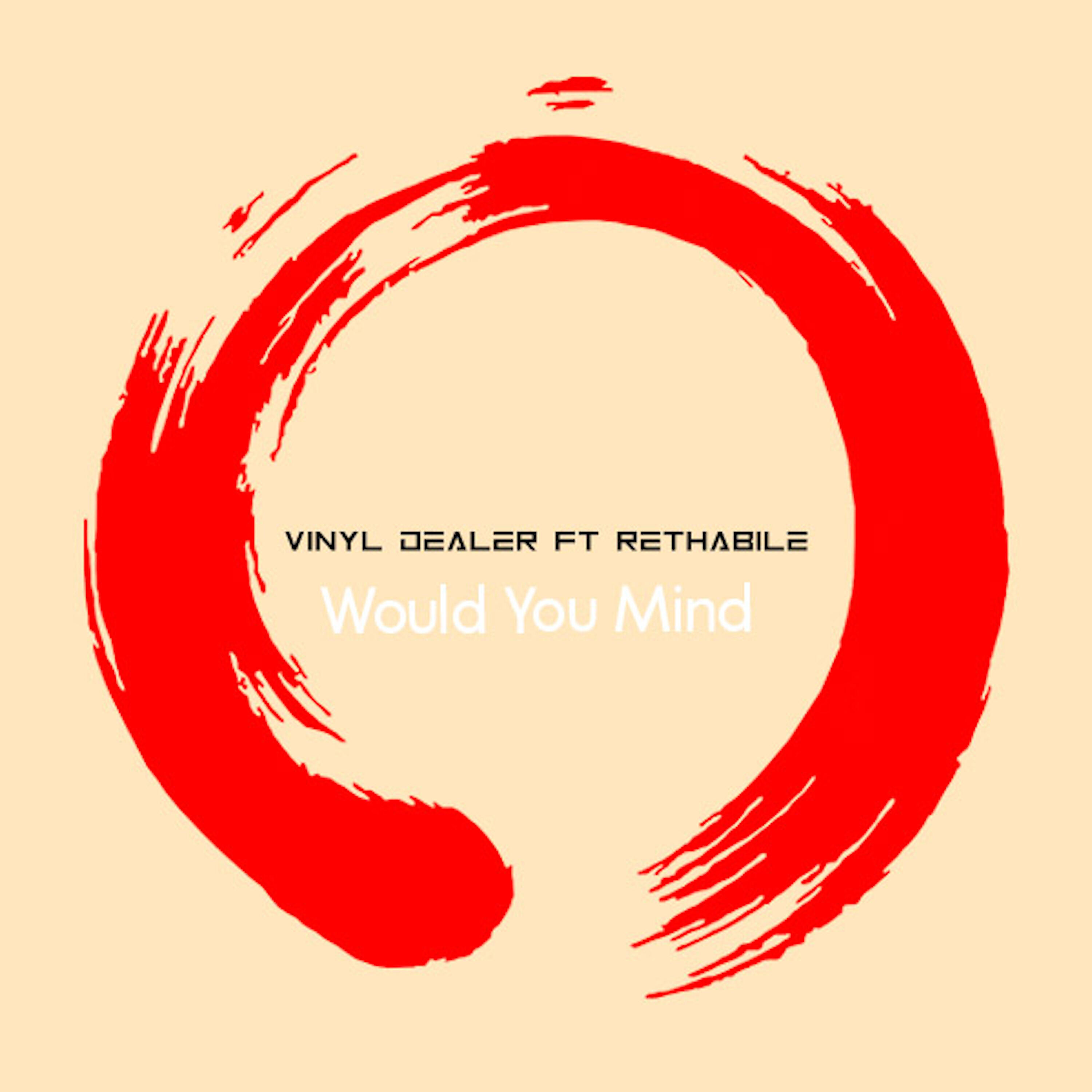 Rethabile - Would You Mind (Instrumental Mix)