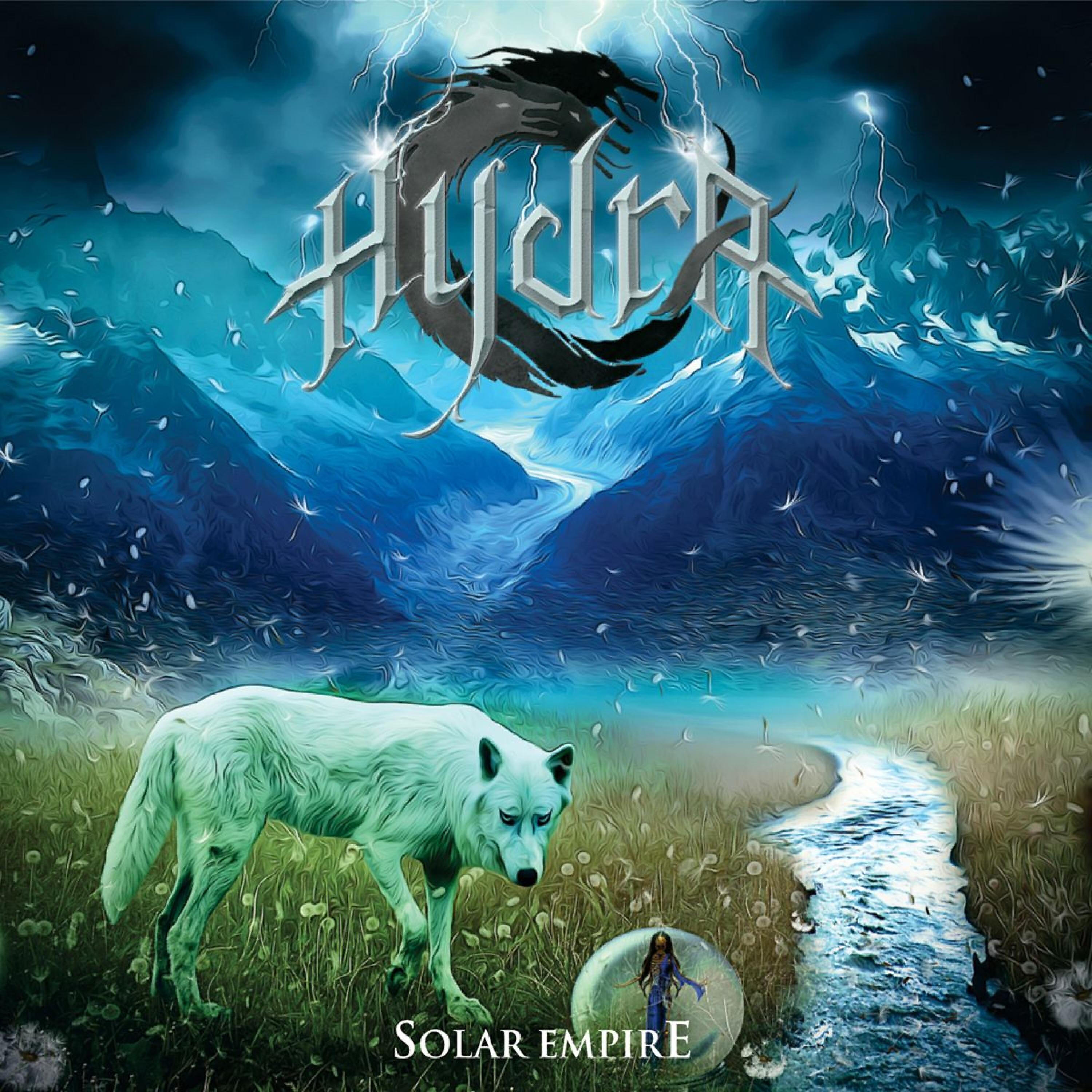 HYDRA - Memorial