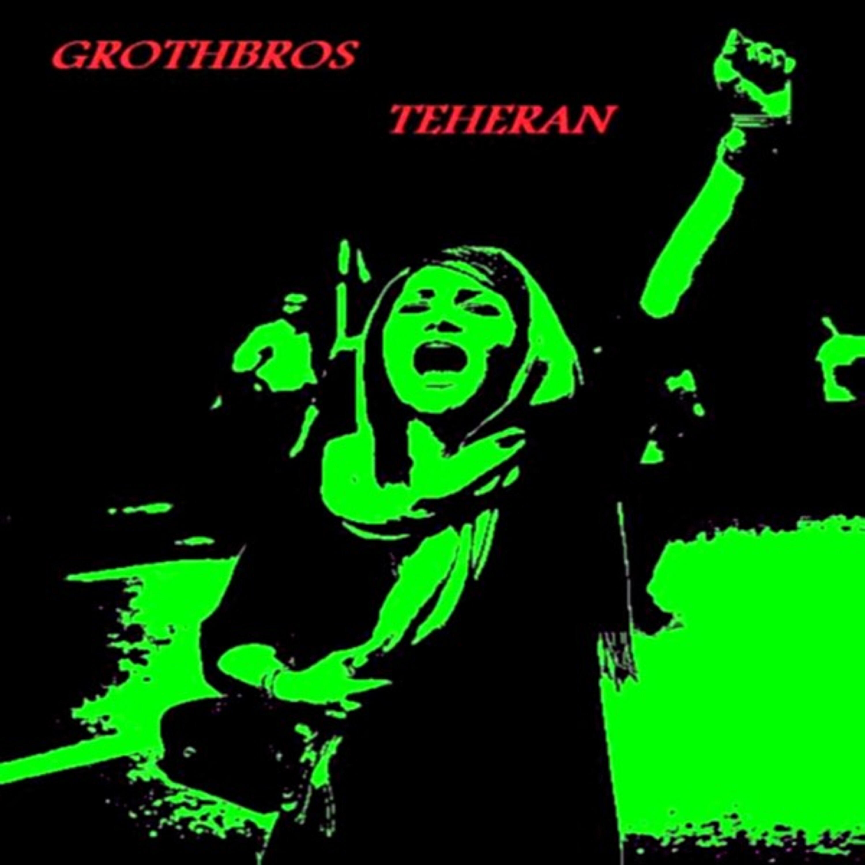 Grothbros - Ayatollah Fonic