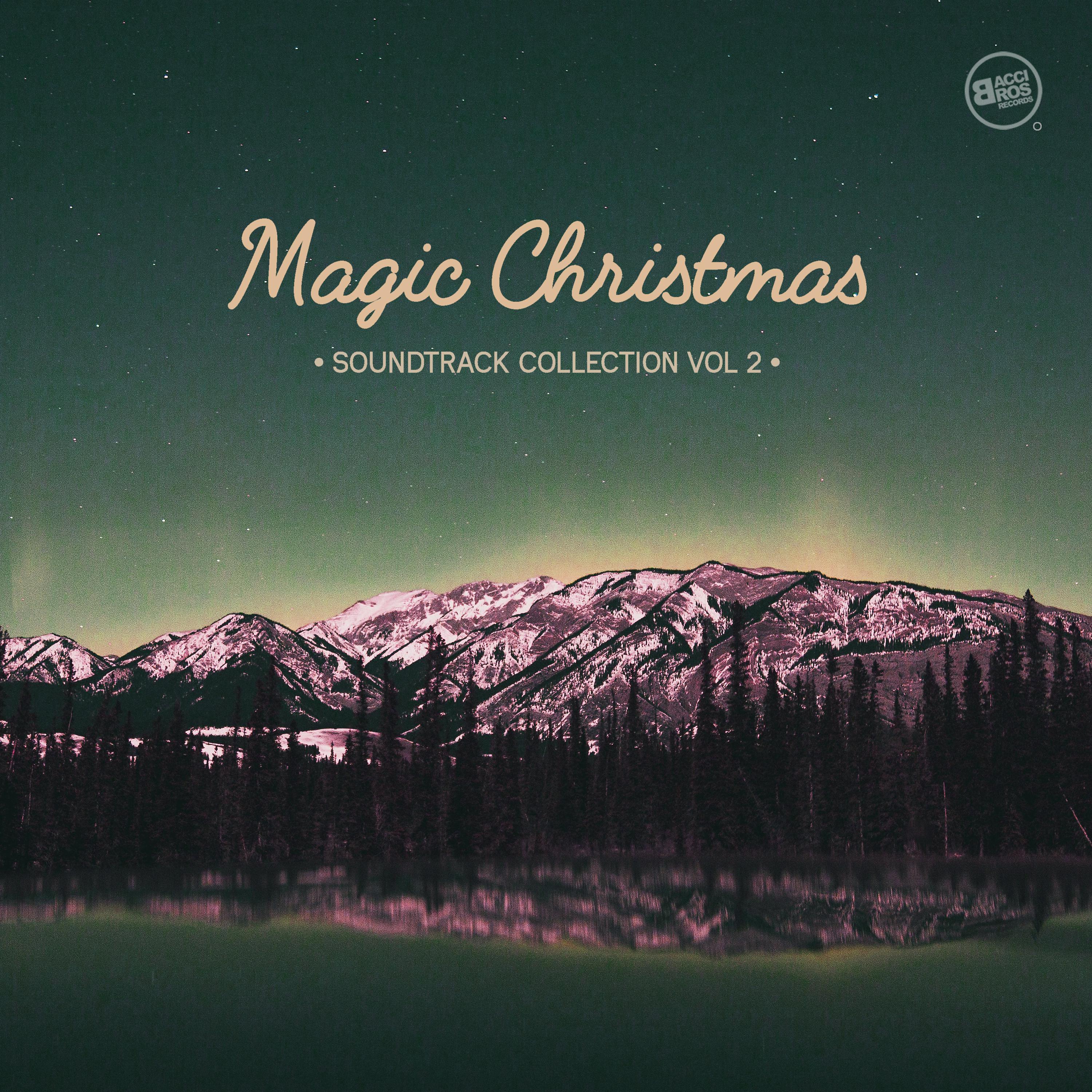 Постер альбома Magic Christmas - Soundtrack Collection, Vol. 2