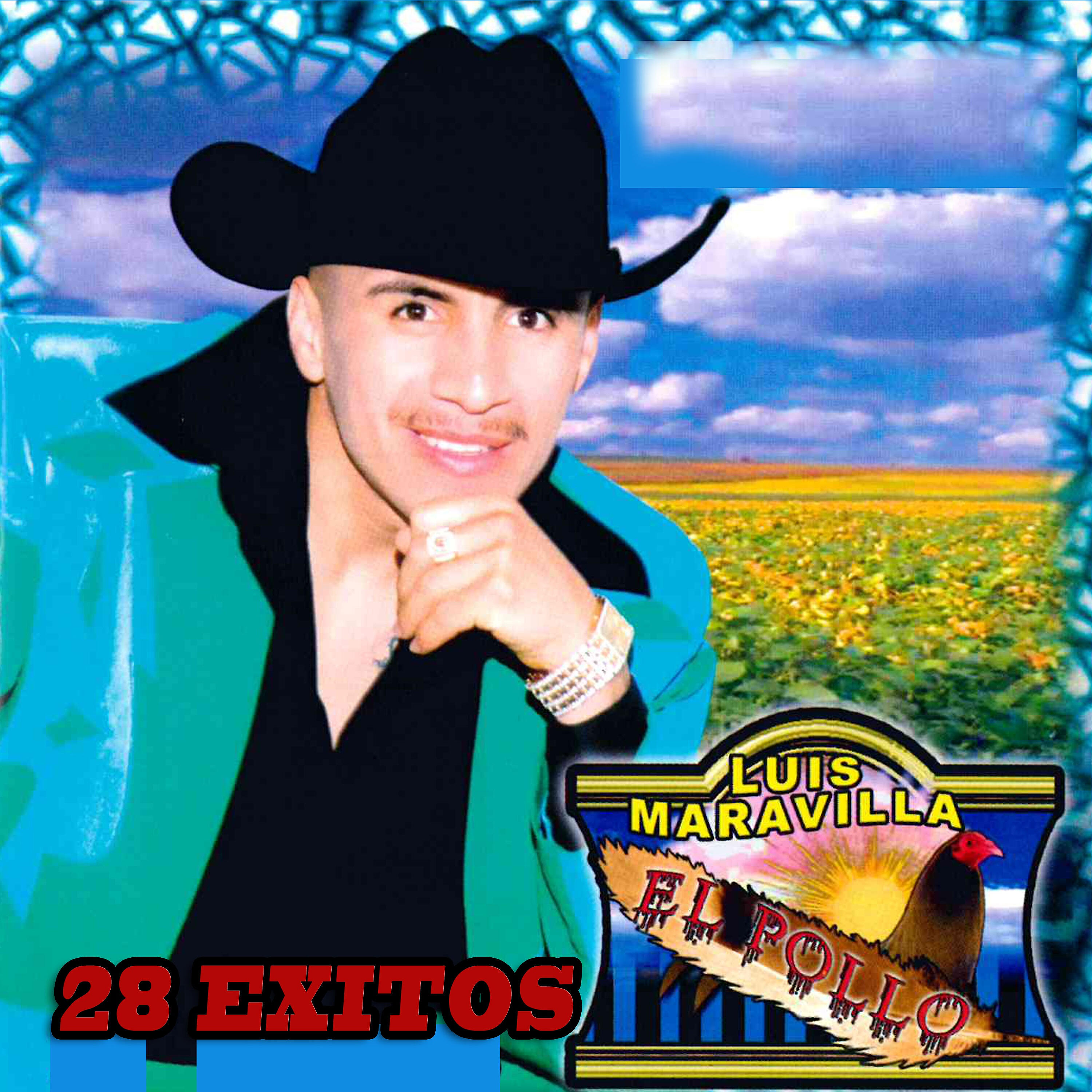 Luis Maravilla el Pollo - Dos Pasajes