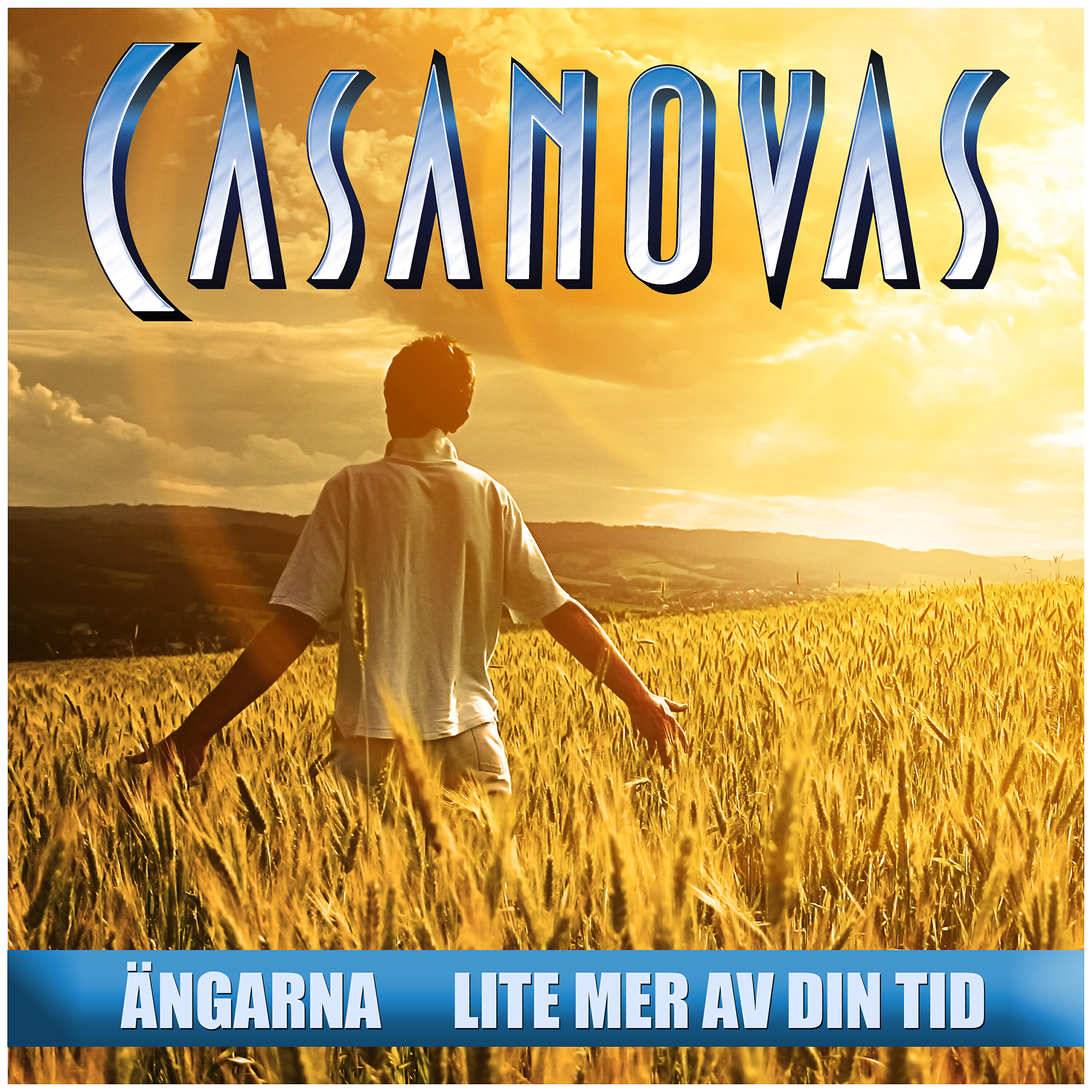 Casanovas - Ängarna