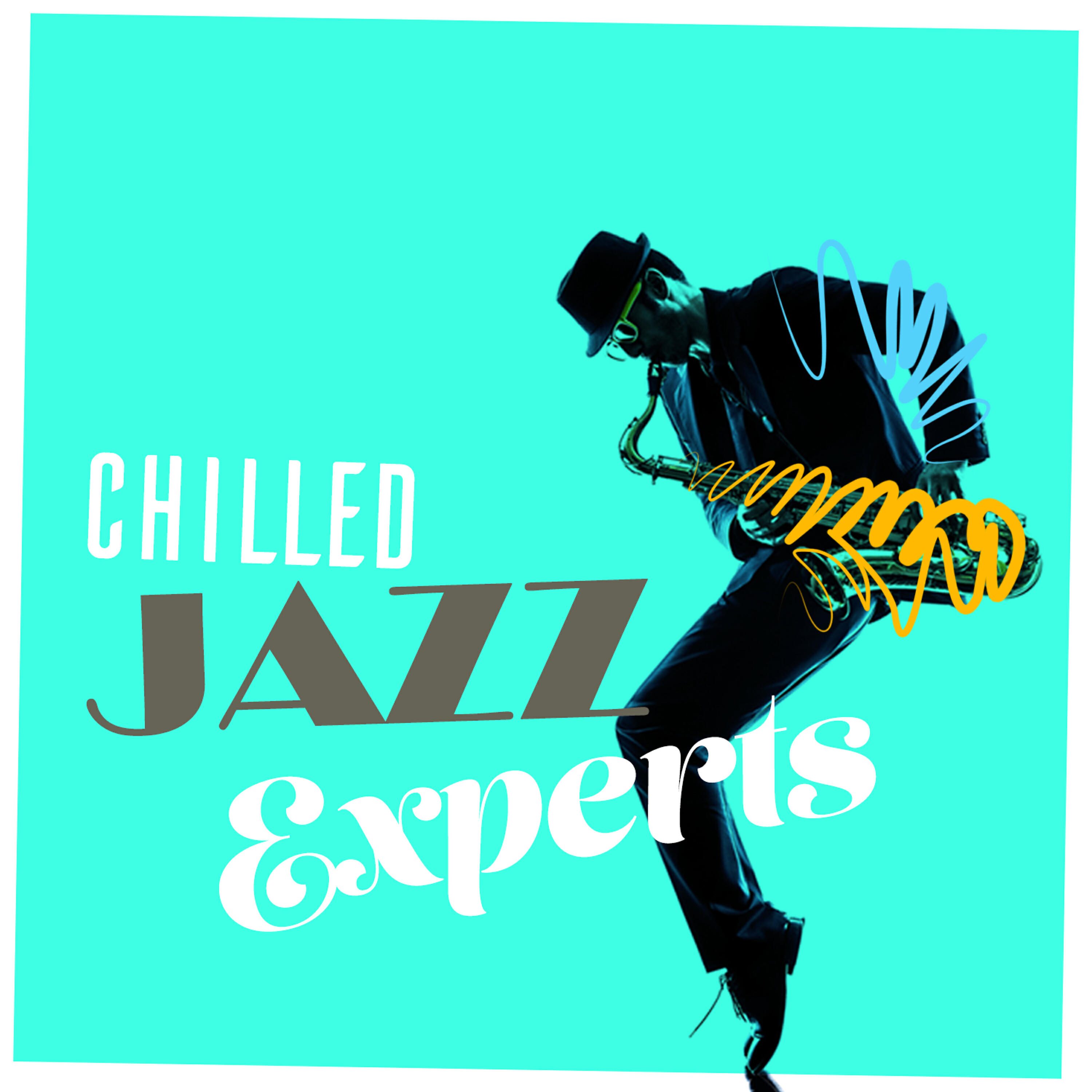 Chilled Jazz Masters - The Sex Pest