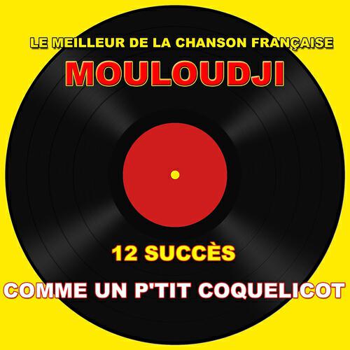Mouloudji - Le déserteur