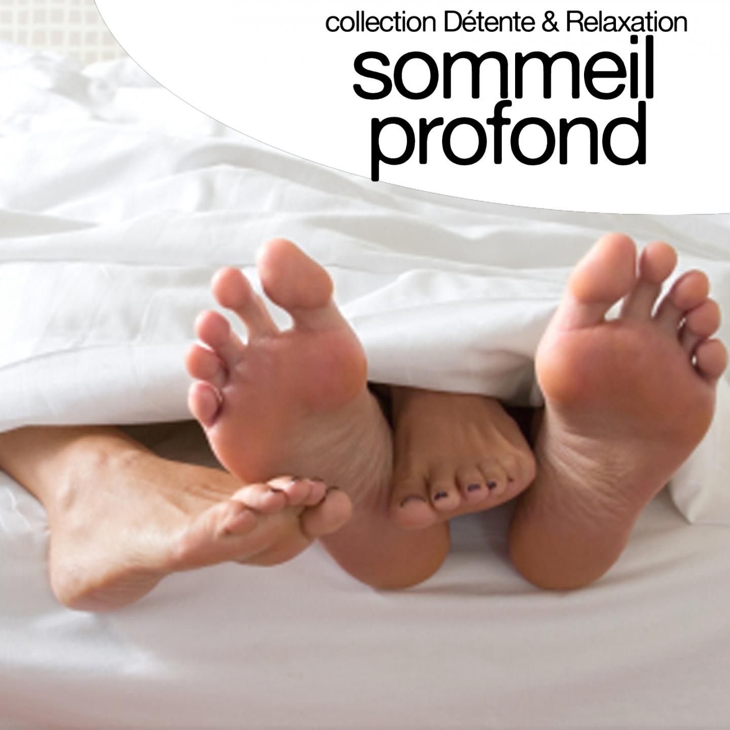 Постер альбома Sommeil profond