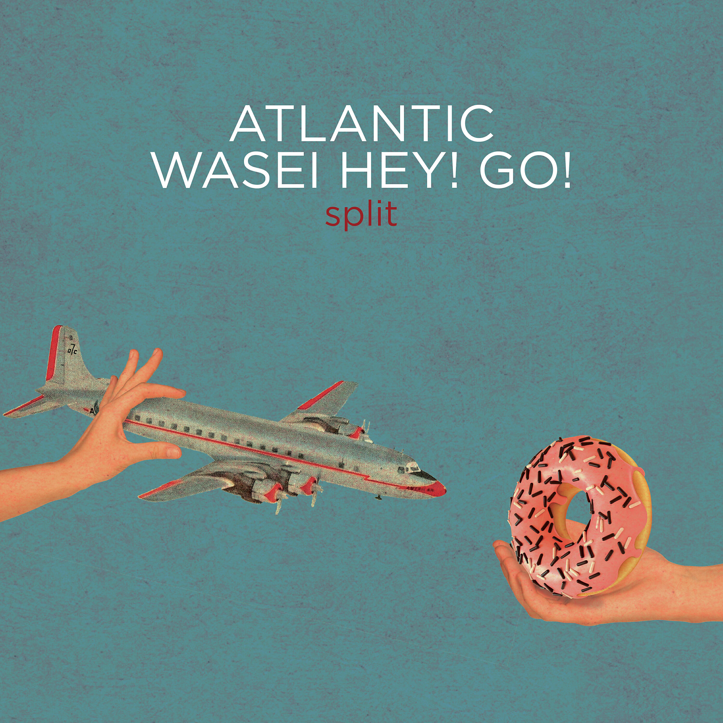 Atlantic - Counterfeit 89