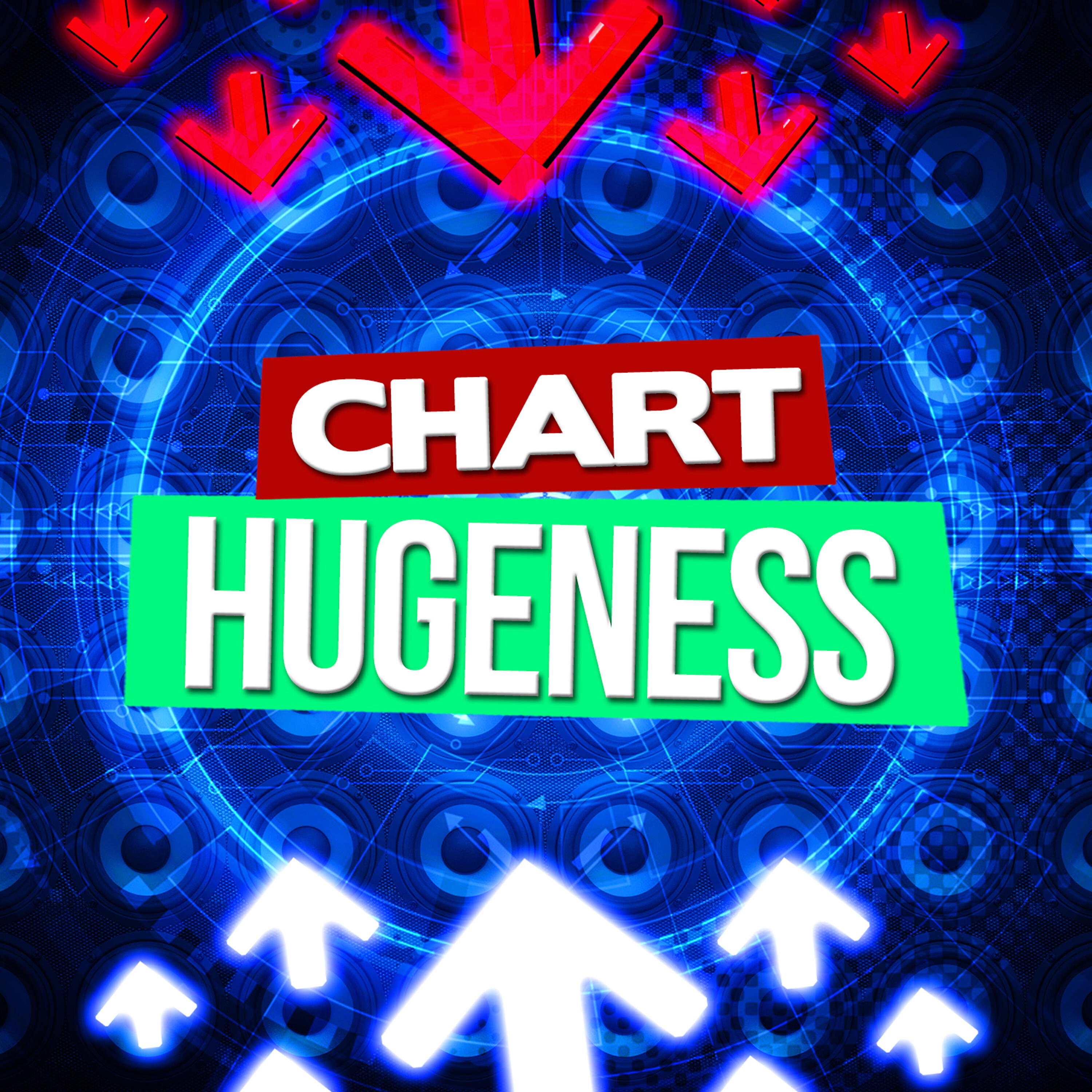 Chart Hits 2015 - Drag Me Down