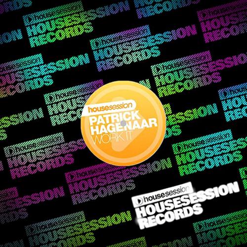 Patrick Hagenaar - Work It (Till Ya Pass Out) (Tune Brothers Remix)