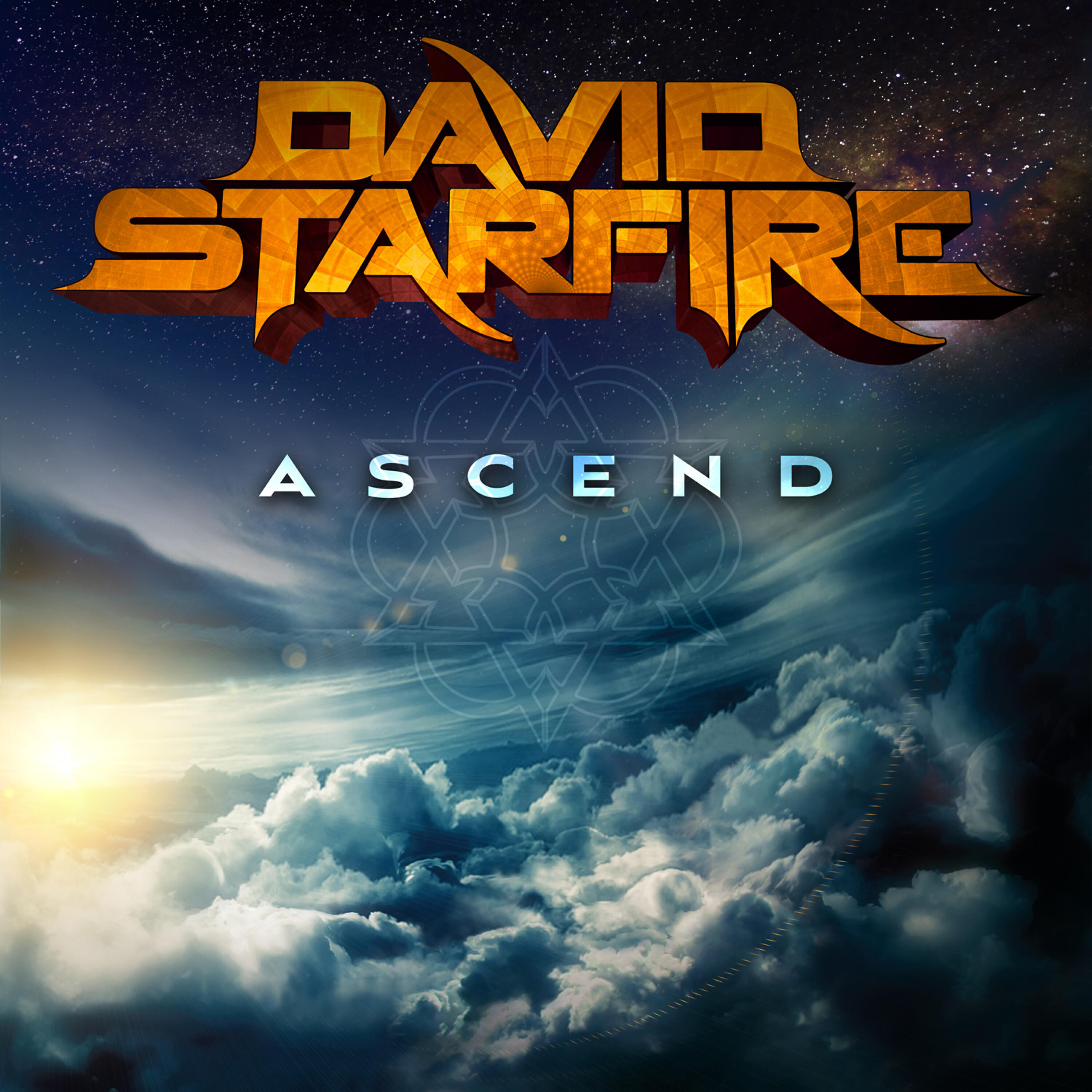 David Starfire - Habibi