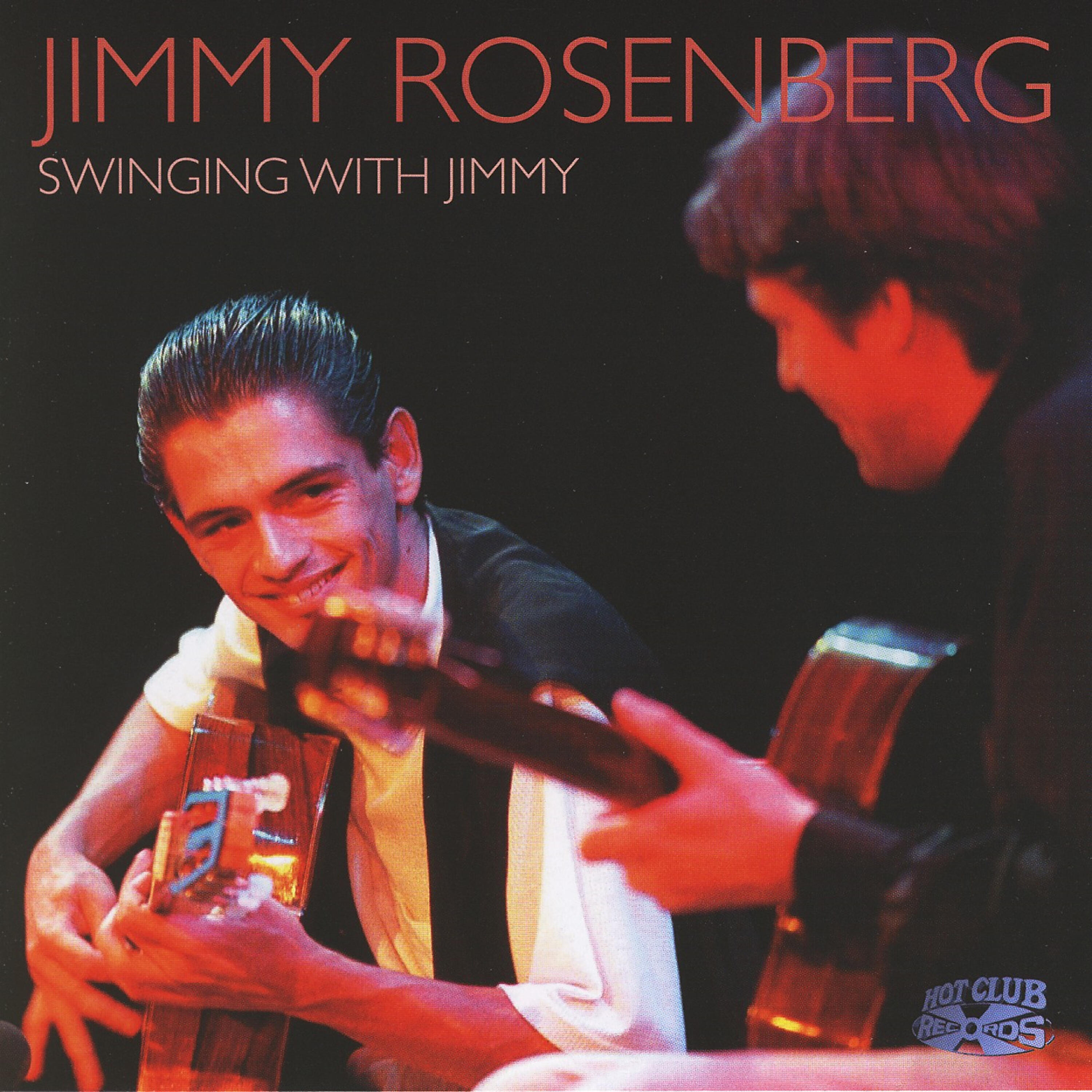 Hot Club De Norvège - Jimmy's Rhumba