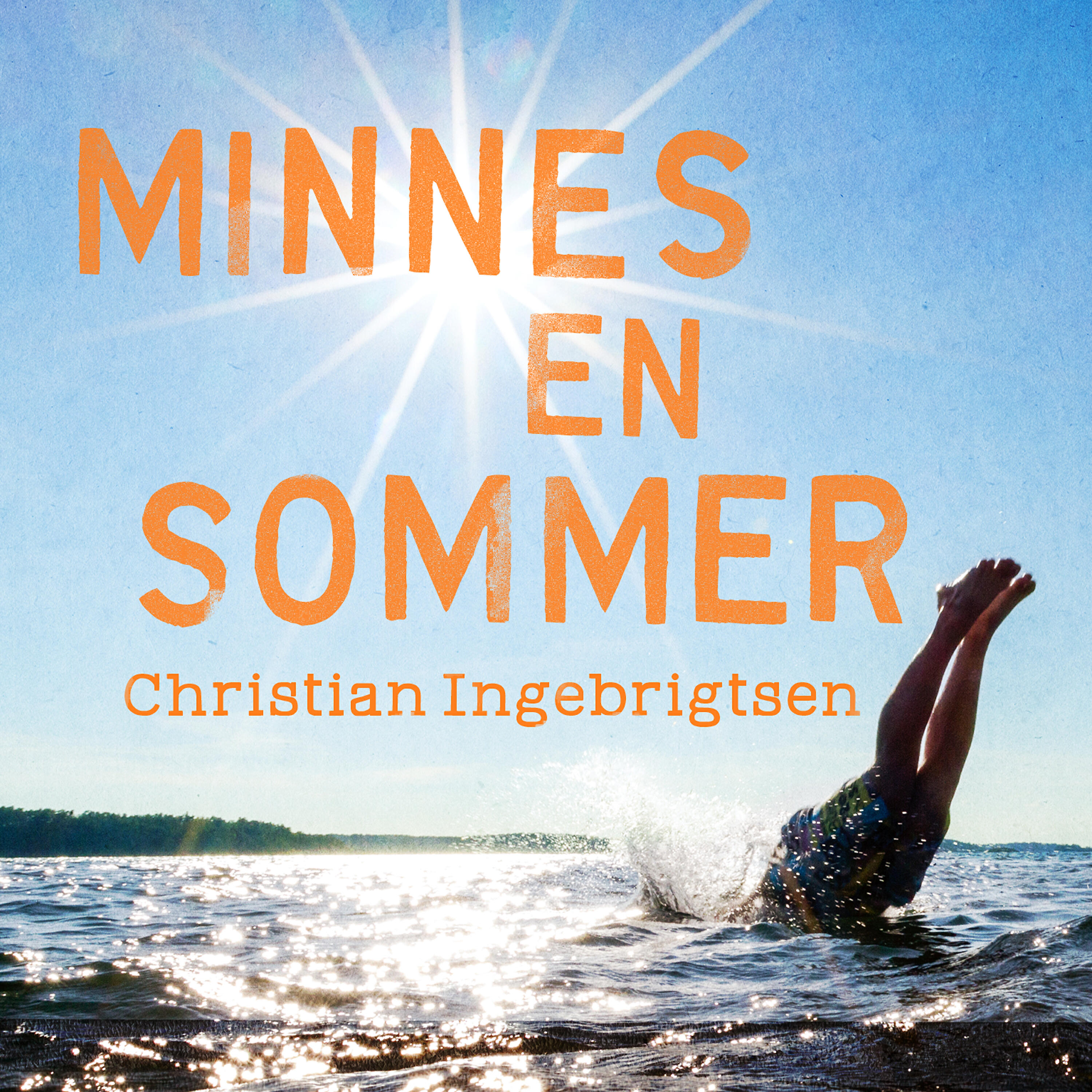 Christian Ingebrigtsen - Det jeg har gitt fra meg