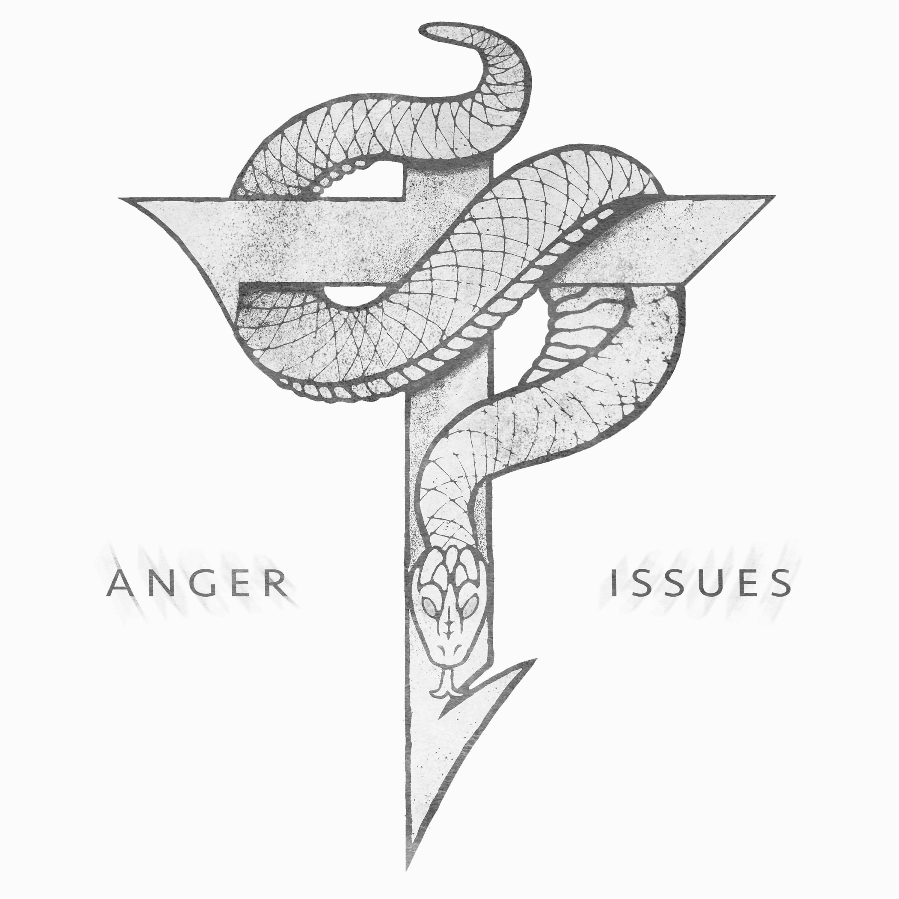 Постер альбома Anger Issues