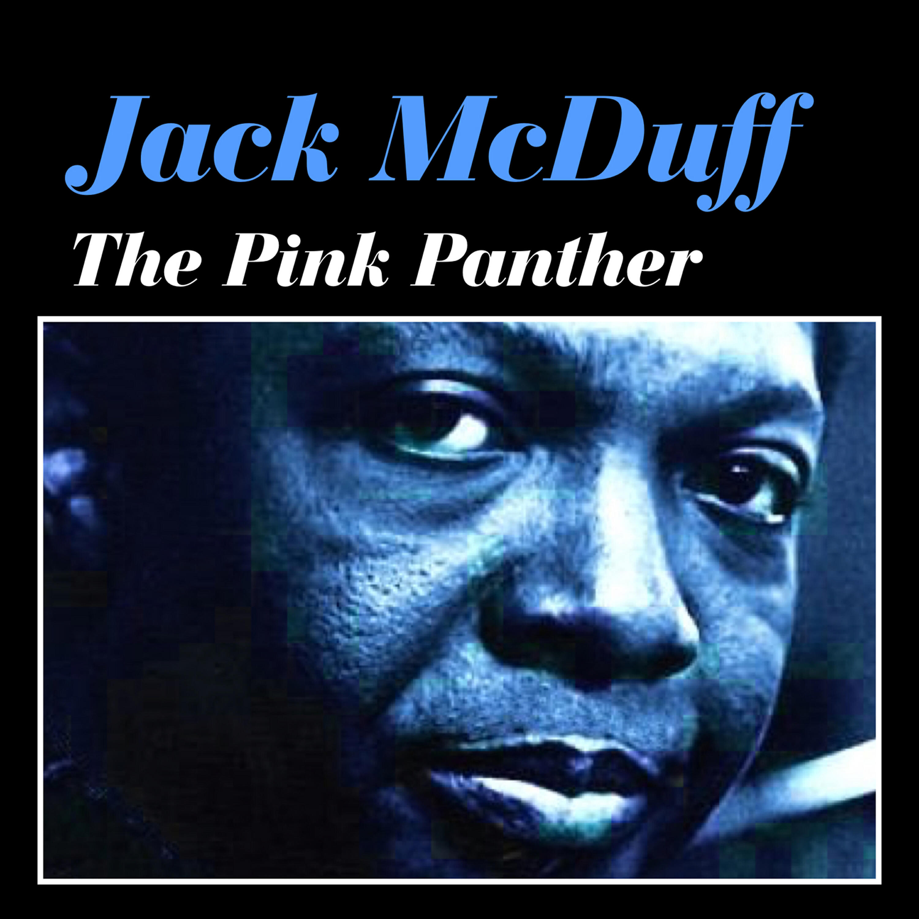 Jack McDuff - Mcduff Speaking