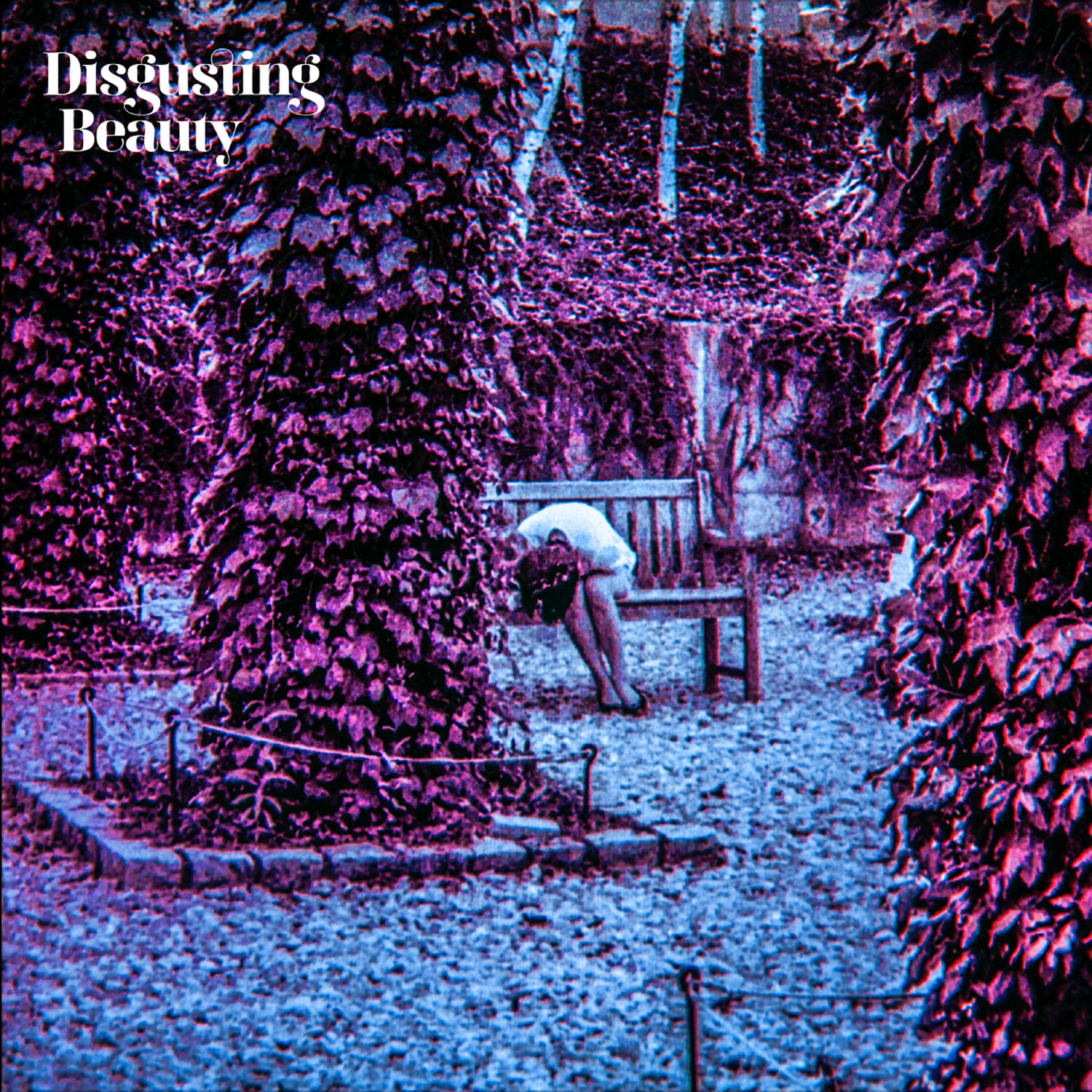 Disgusting Beauty - Mad Dog